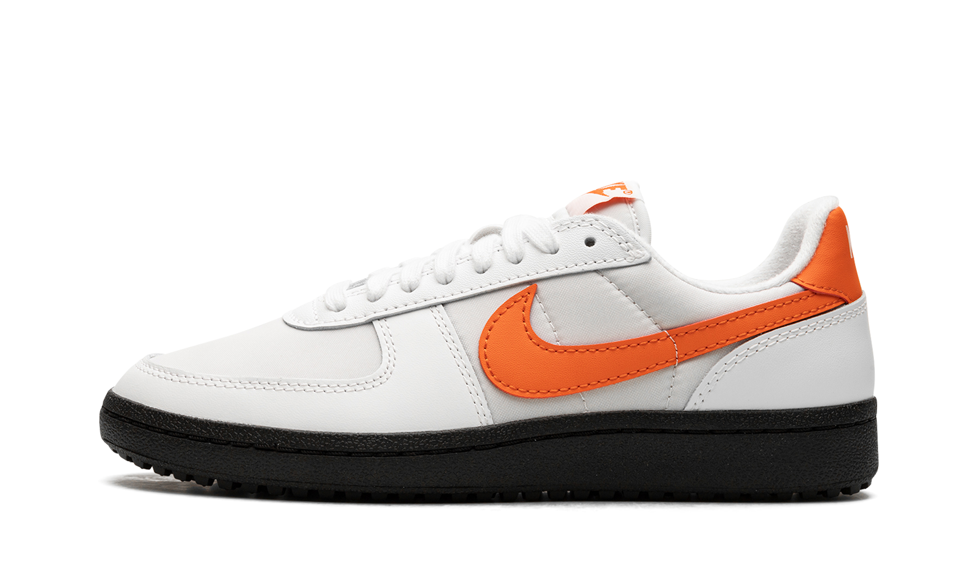 Field General 82 "orange Blaze" - 1
