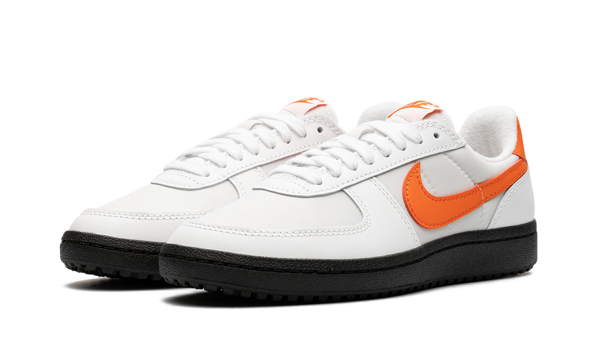 Field General 82 "orange Blaze" - 2