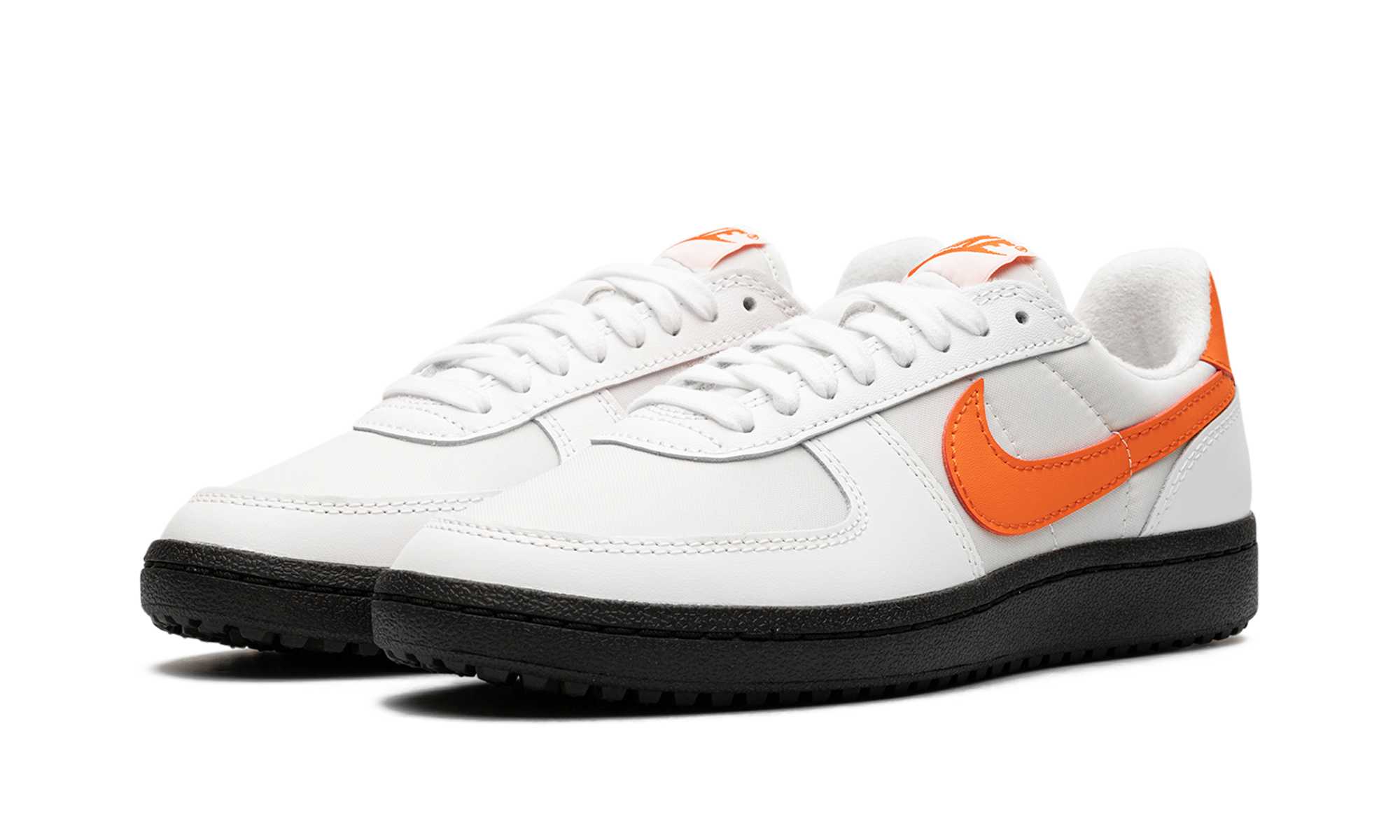 Field General 82 "orange Blaze" - 2