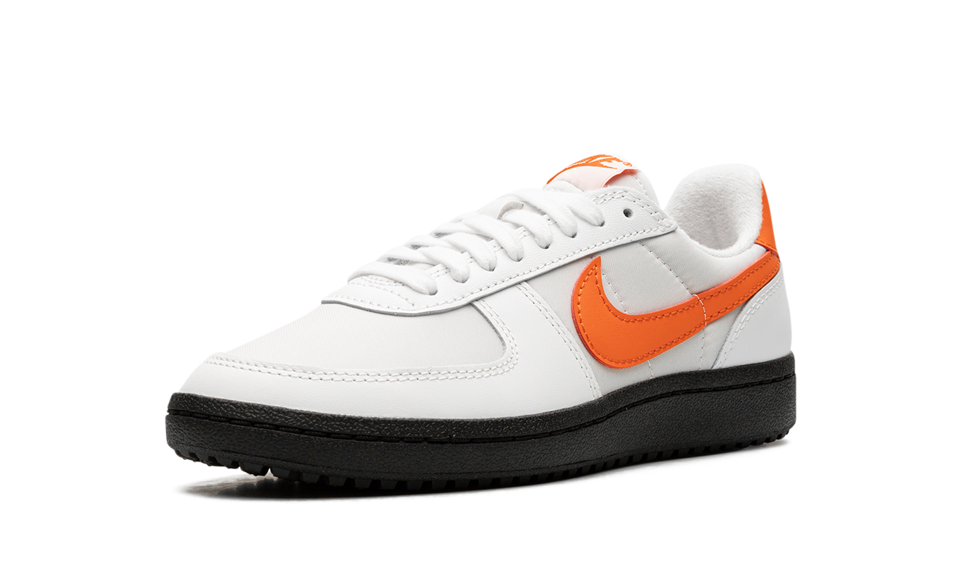 Field General 82 "orange Blaze" - 4