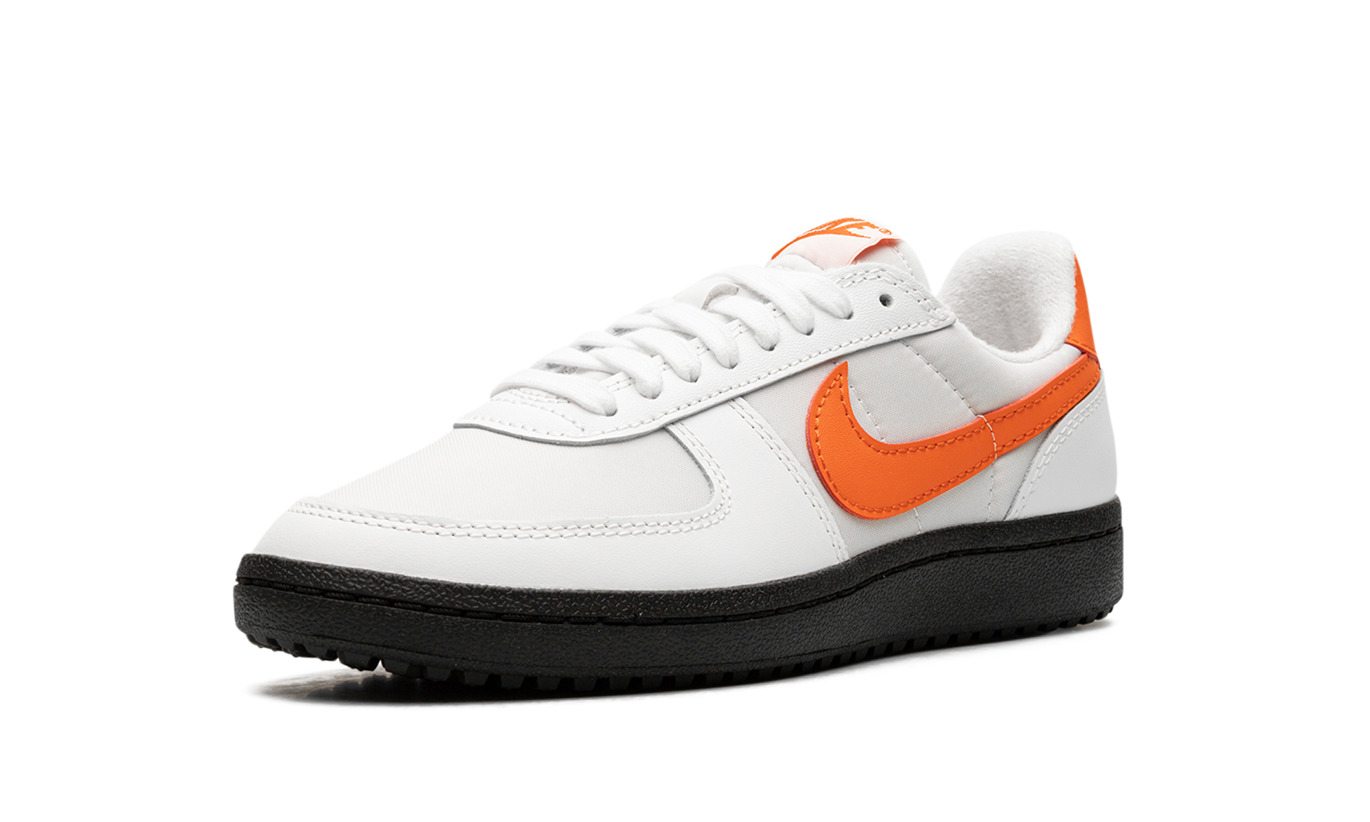 Field General 82 "orange Blaze" - 4