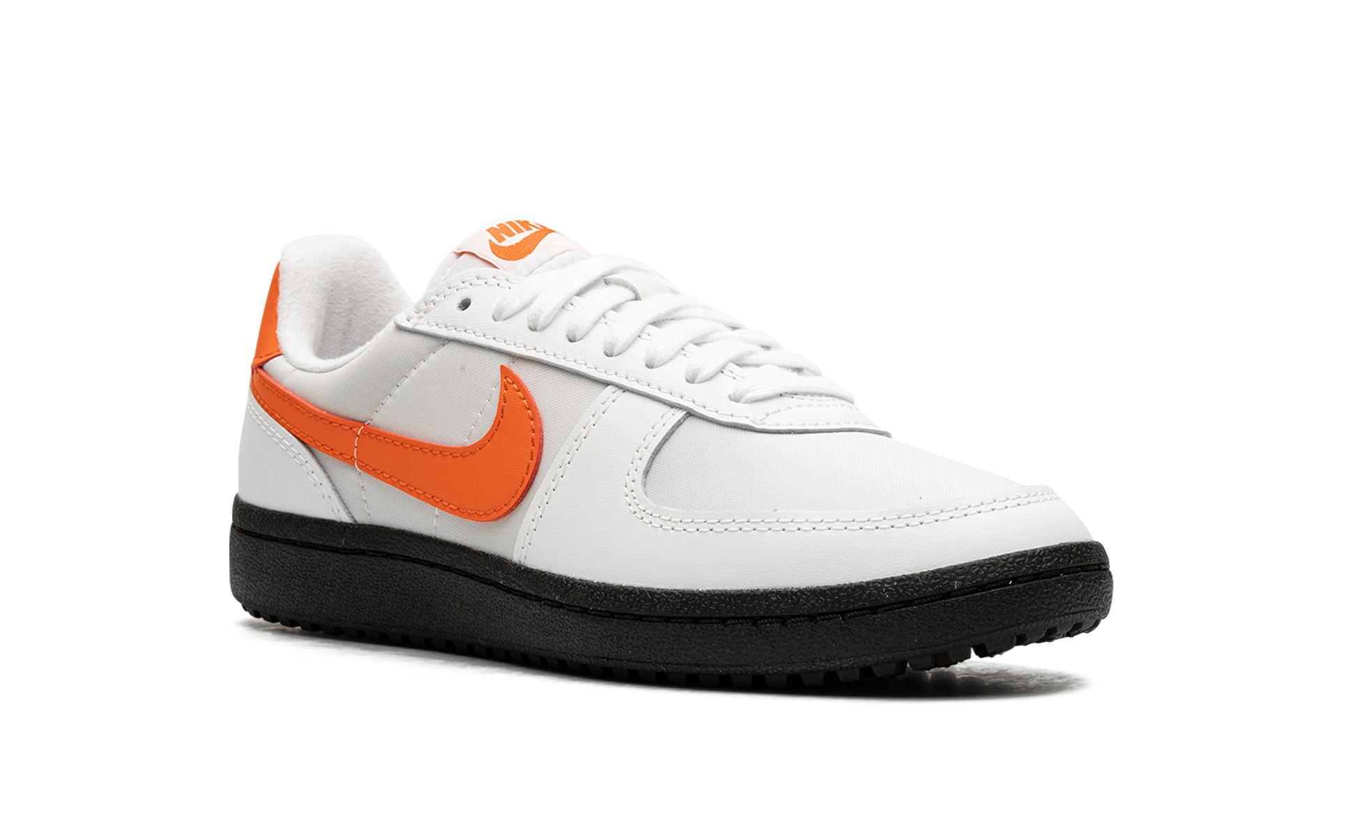 Field General 82 "orange Blaze" - 7
