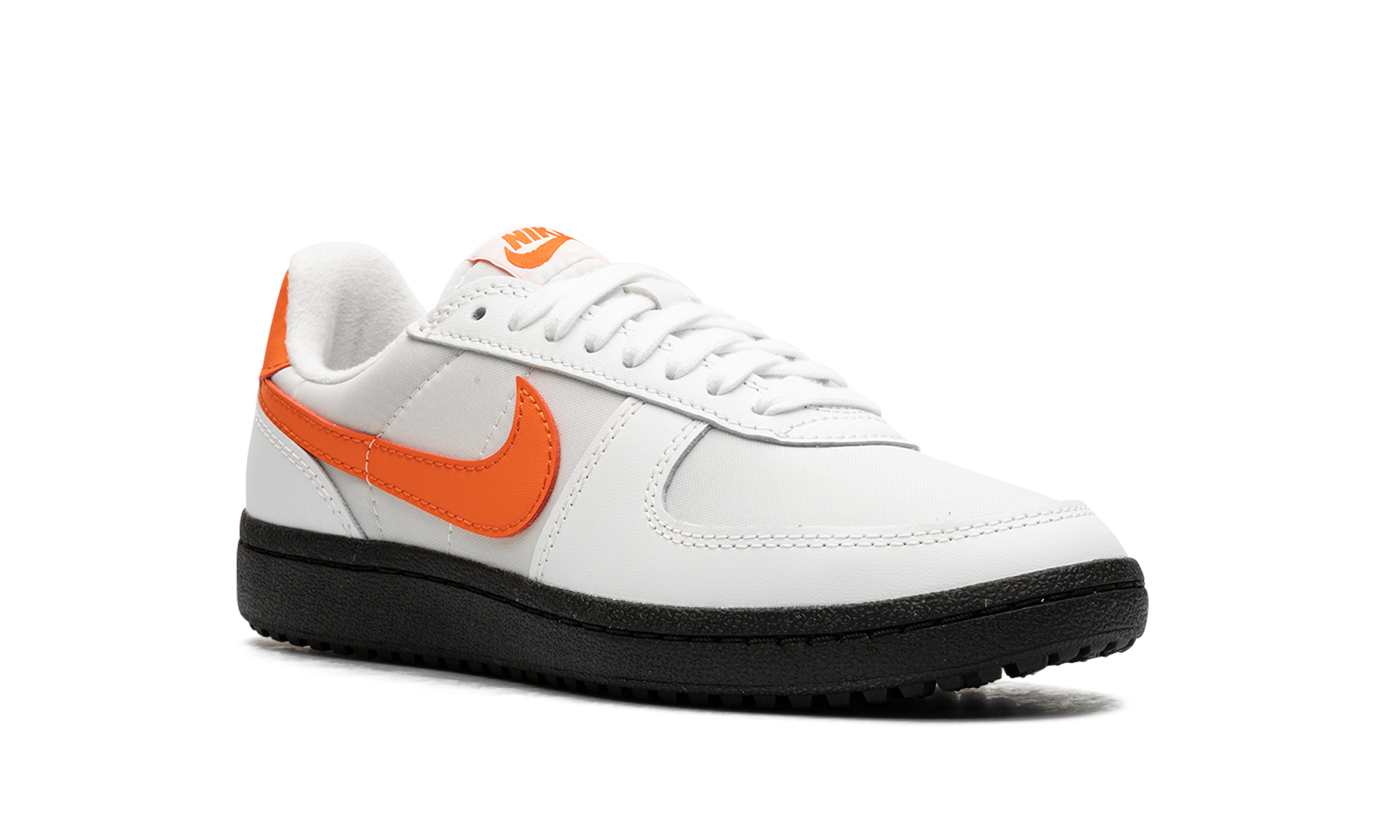 Field General 82 "orange Blaze" - 7