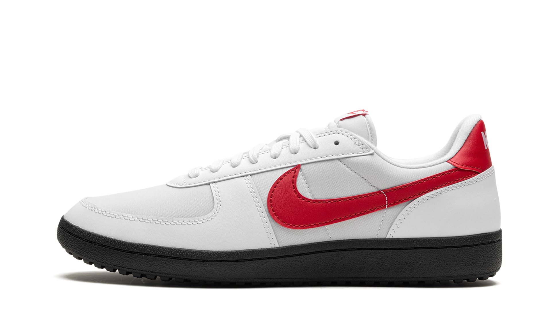 Field General 82 "white / Varsity Red" - 1