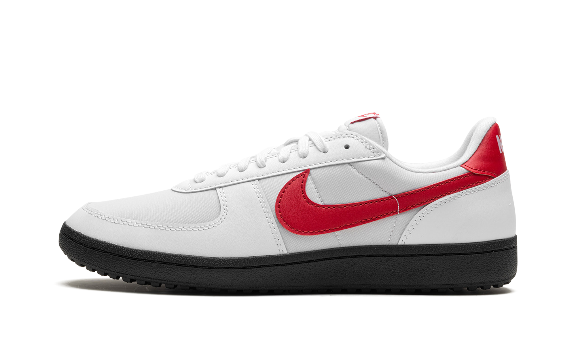 Field General 82 "white / Varsity Red" - 1