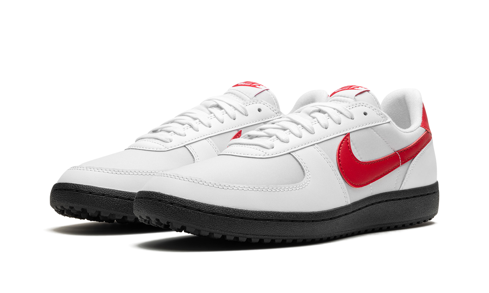 Field General 82 "white / Varsity Red" - 2