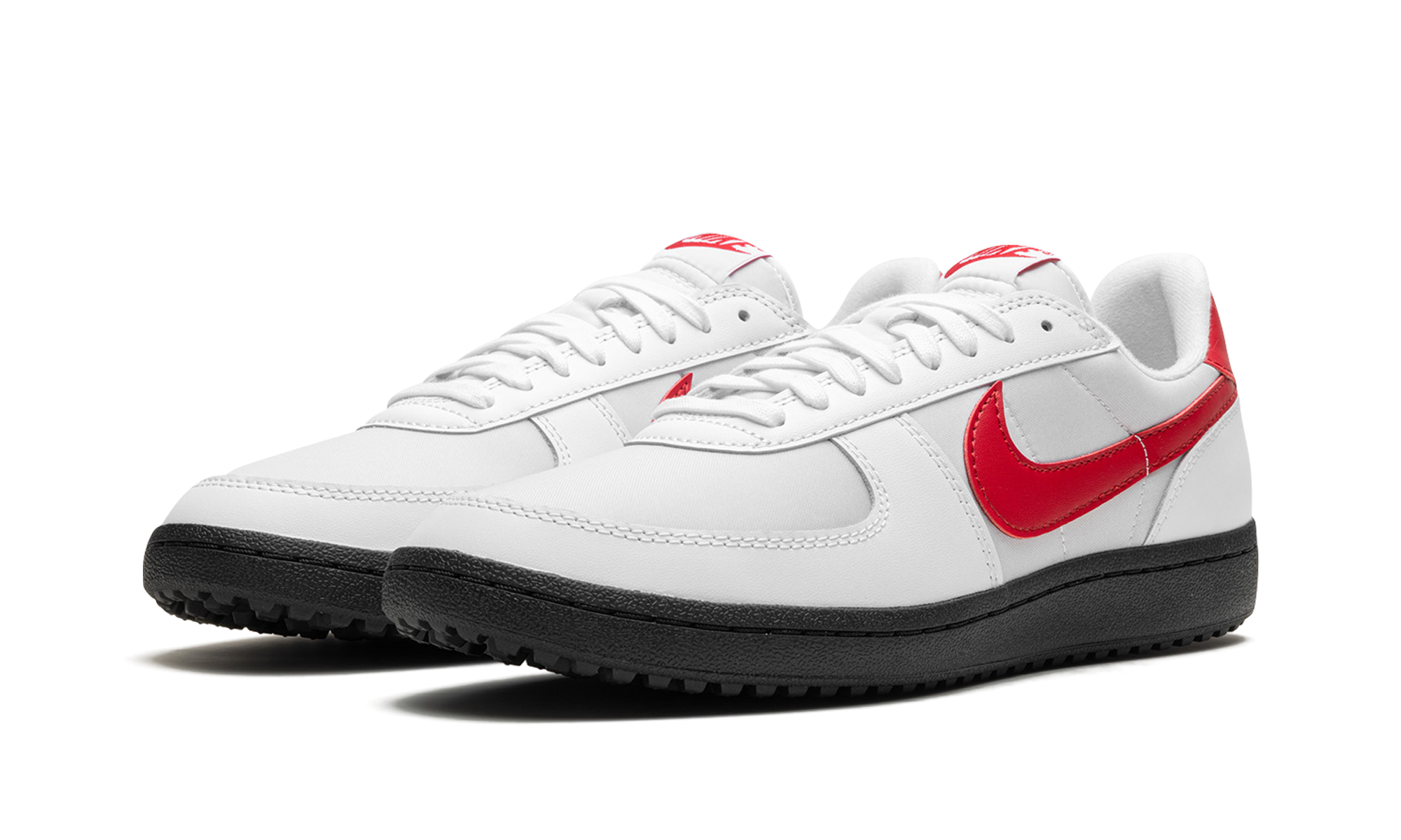 Field General 82 "white / Varsity Red" - 2