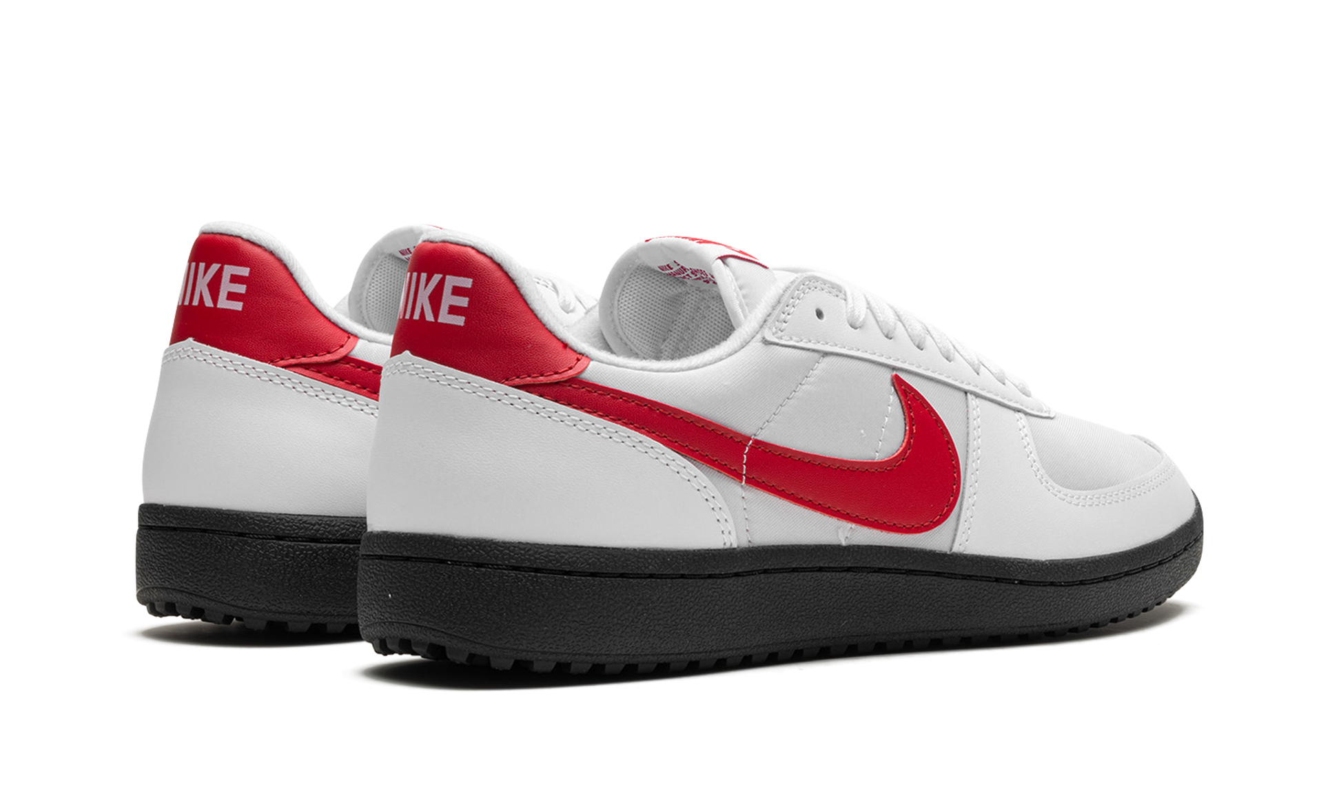 Field General 82 "white / Varsity Red" - 3