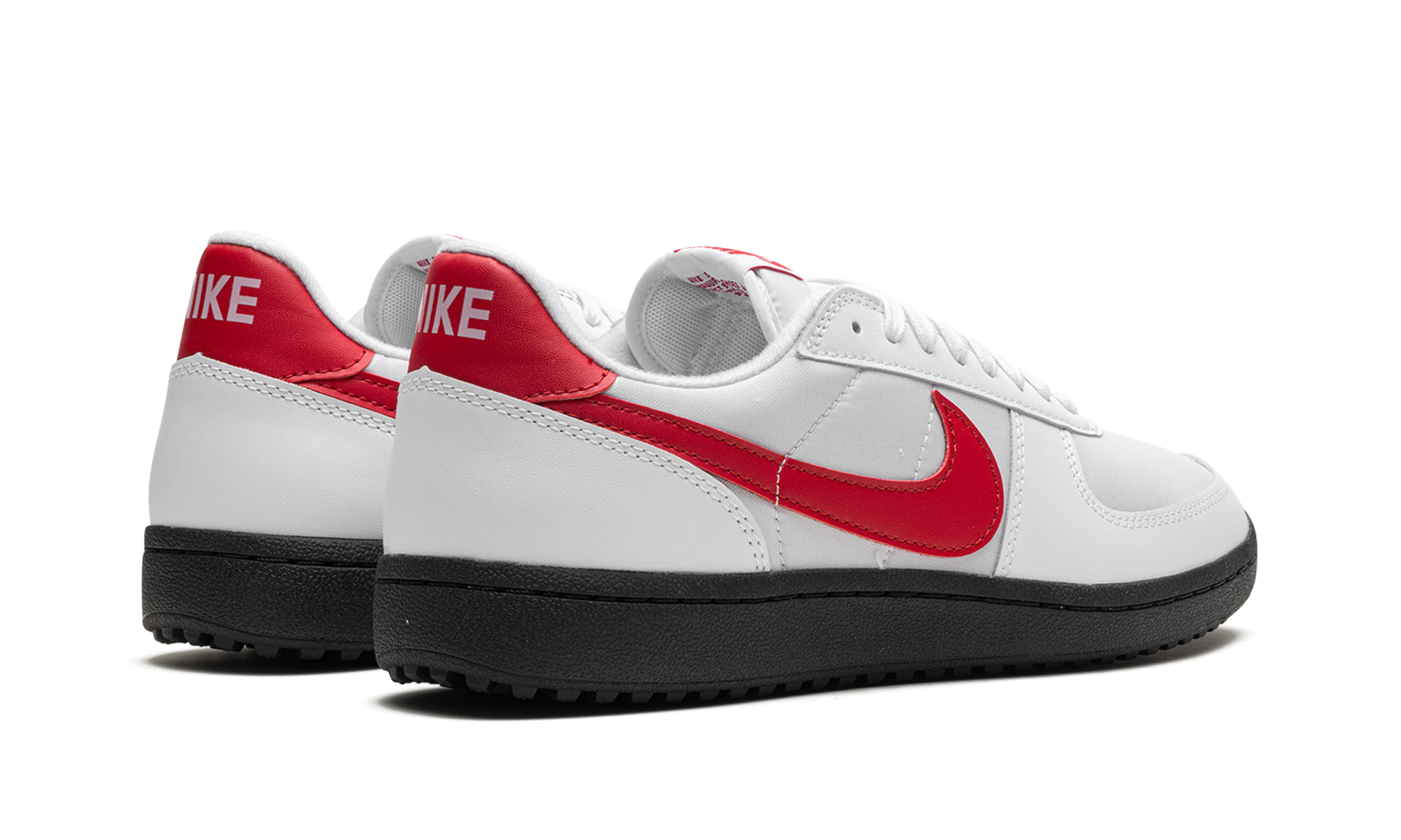 Field General 82 "white / Varsity Red" - 3