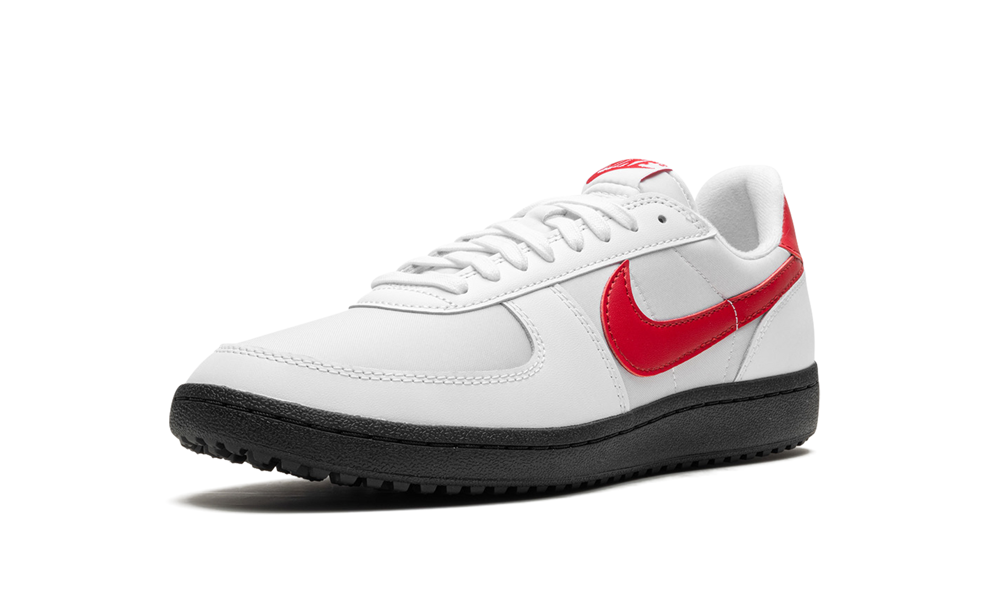 Field General 82 "white / Varsity Red" - 4