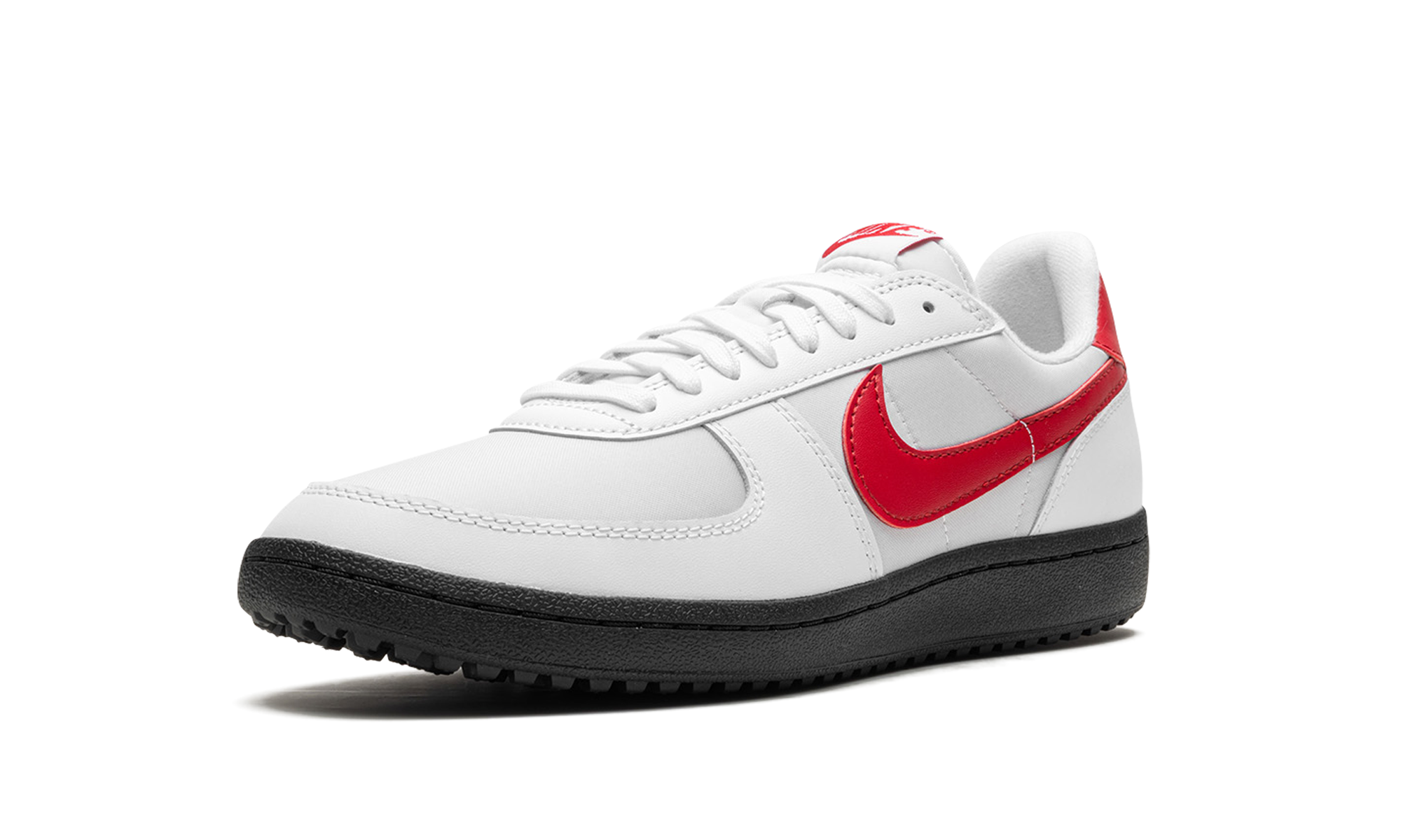 Field General 82 "white / Varsity Red" - 4
