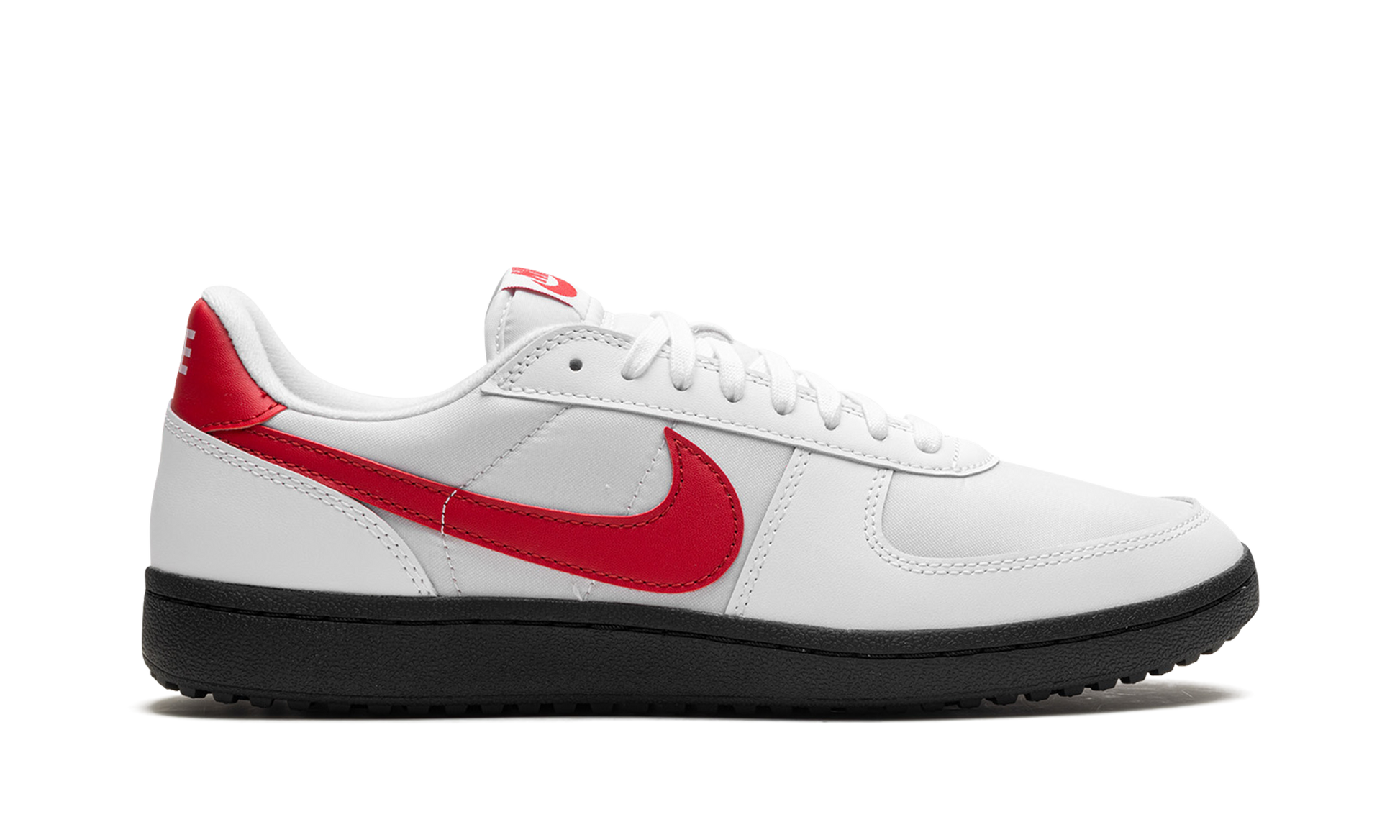 Field General 82 "white / Varsity Red" - 6