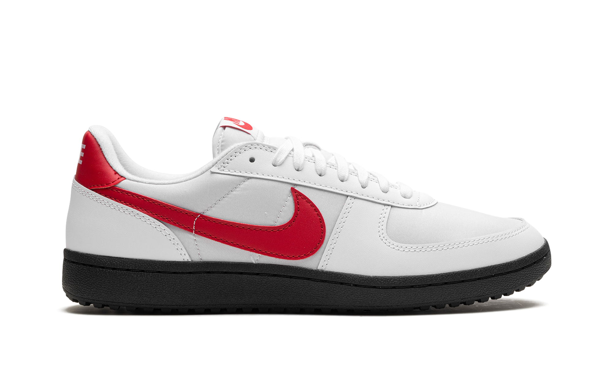 Field General 82 "white / Varsity Red" - 6