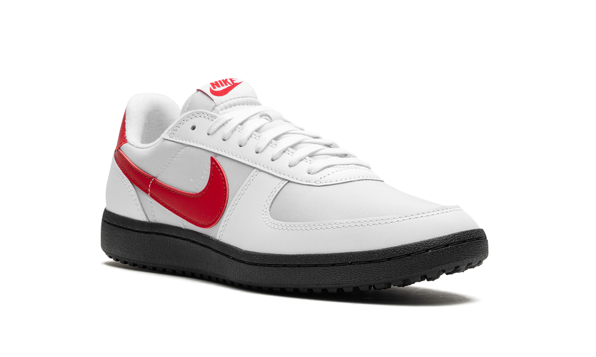 Field General 82 "white / Varsity Red" - 7