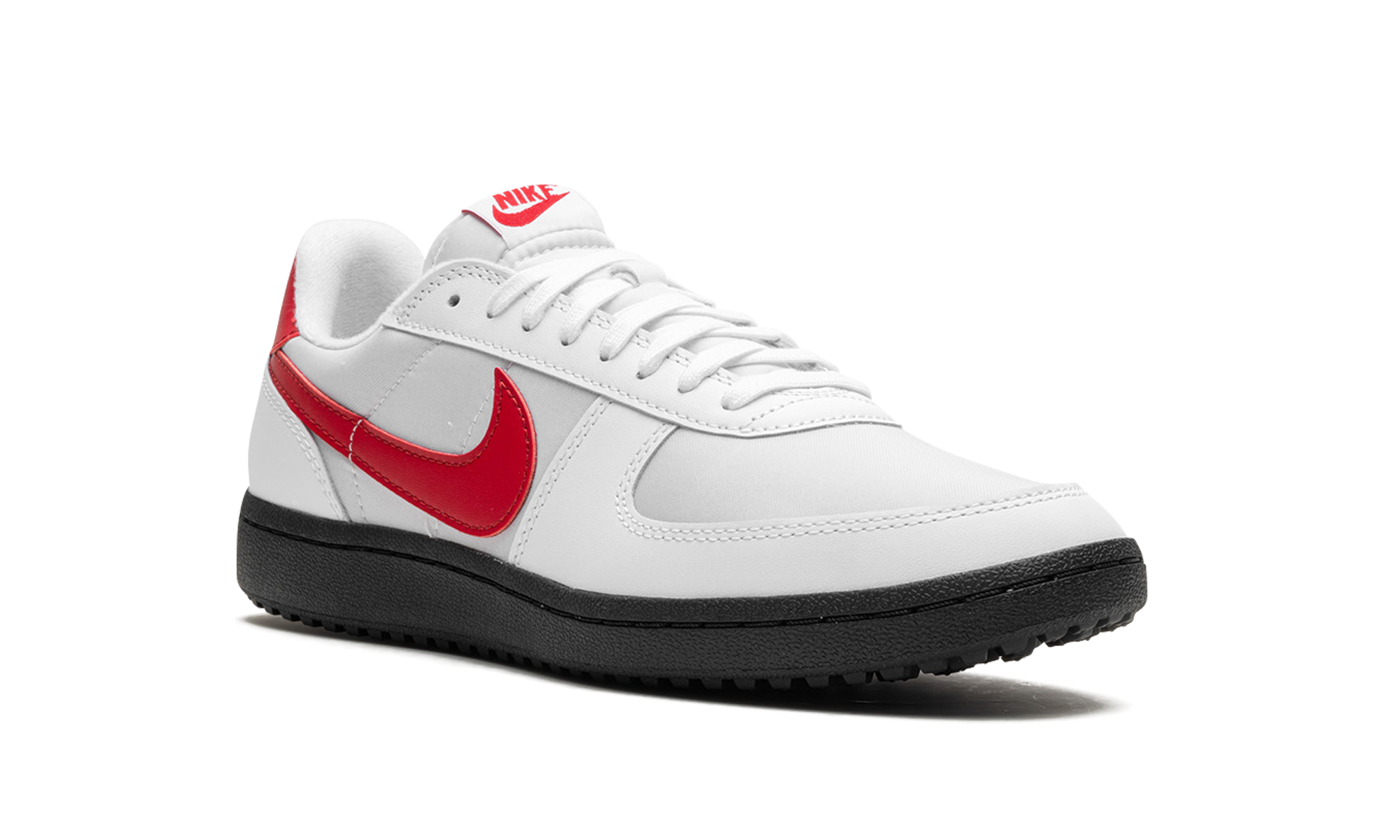 Field General 82 "white / Varsity Red" - 7