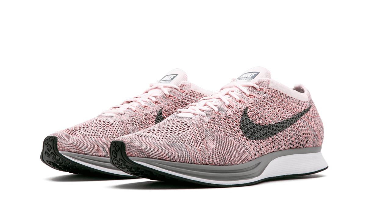 Flyknit Racer - 2