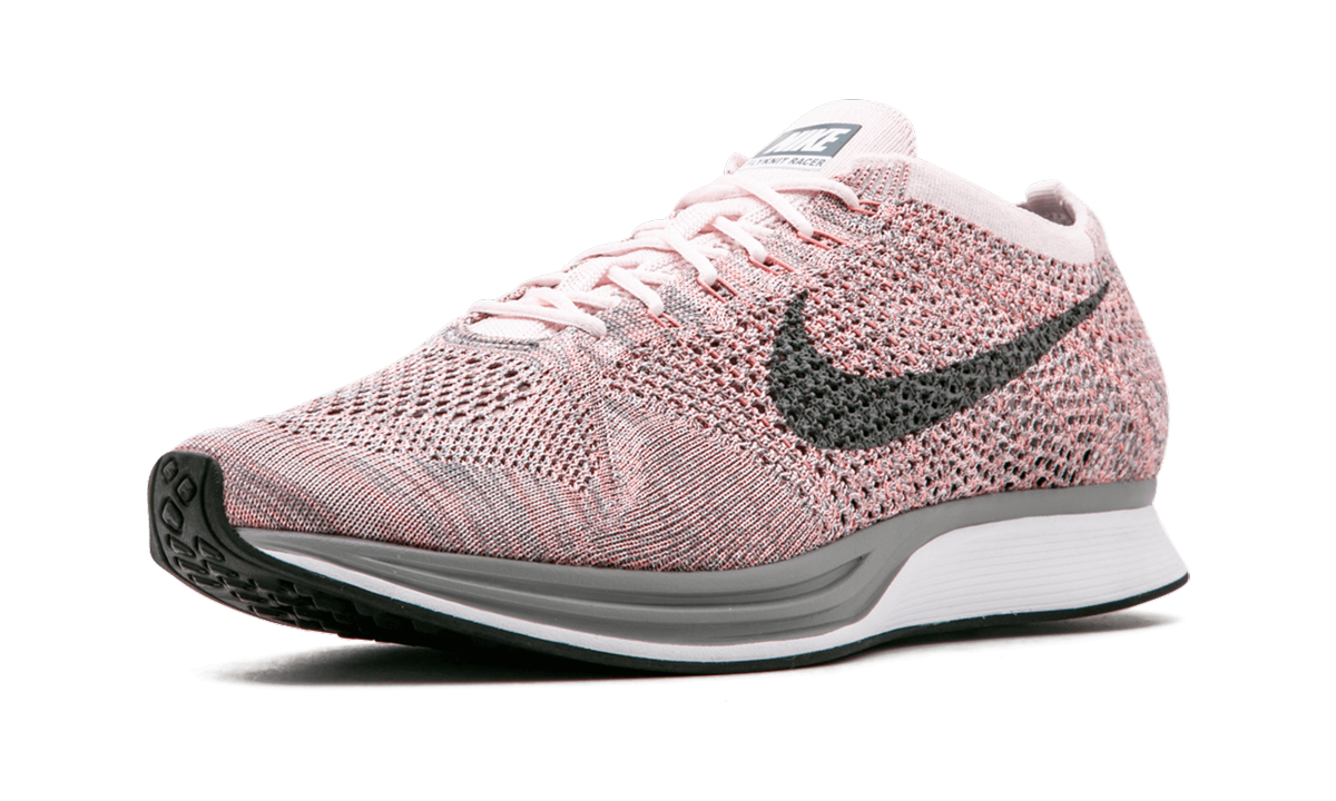 Flyknit Racer - 4