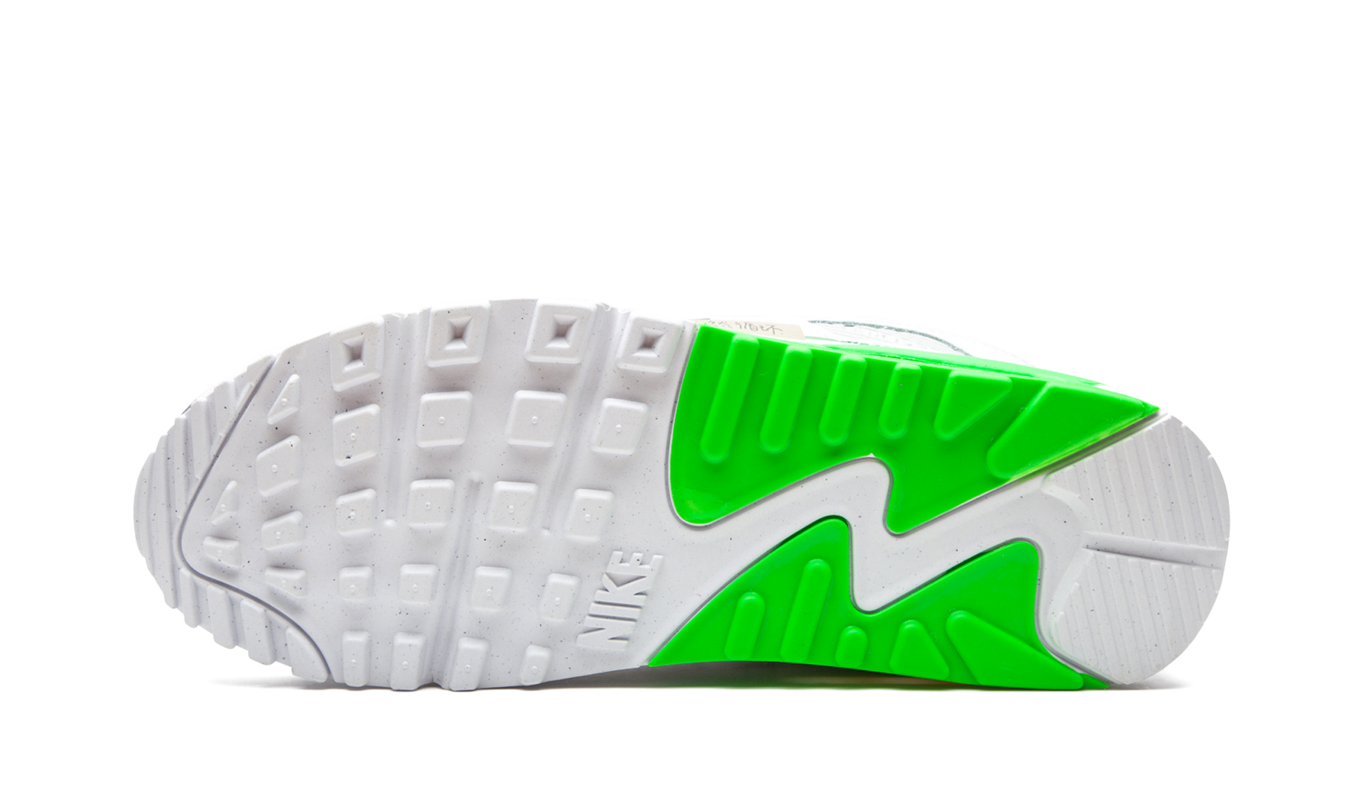Flyleather Air Max 90 Qs "ruohan Wang" - 5