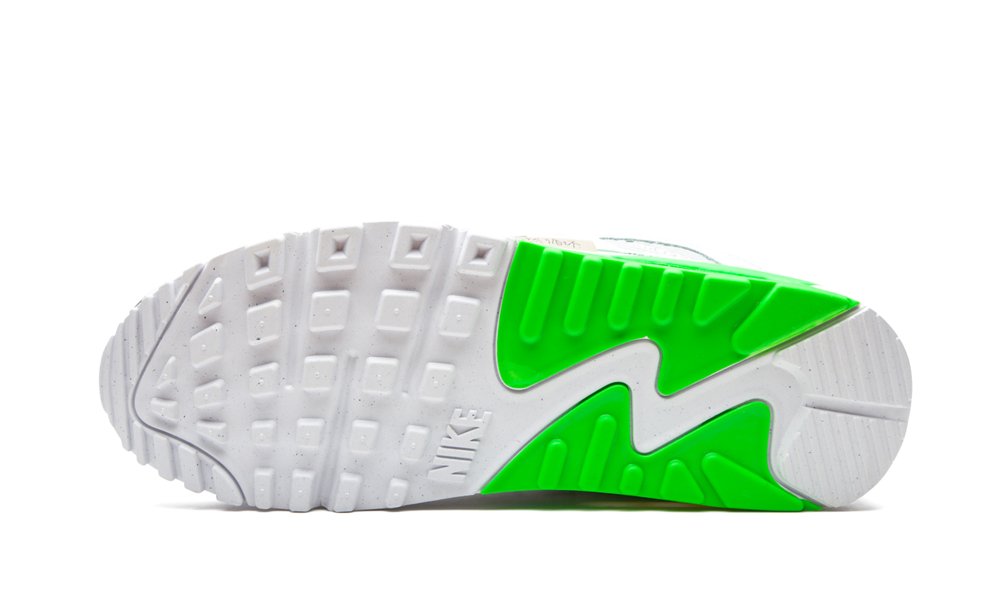 Flyleather Air Max 90 Qs "ruohan Wang" - 5