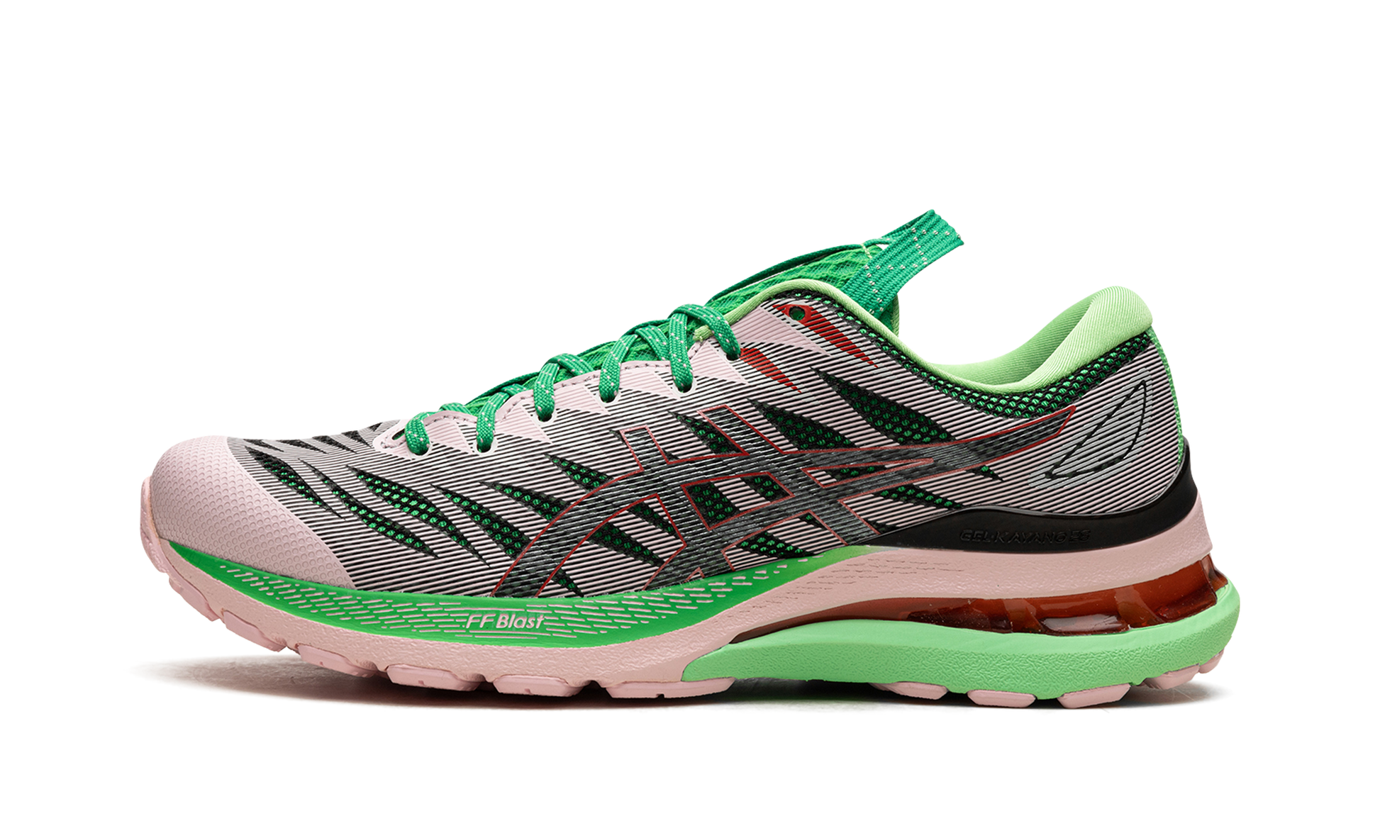 Fn3-s Gel-kayano 28 Wmns "sweet Dreams" - 1