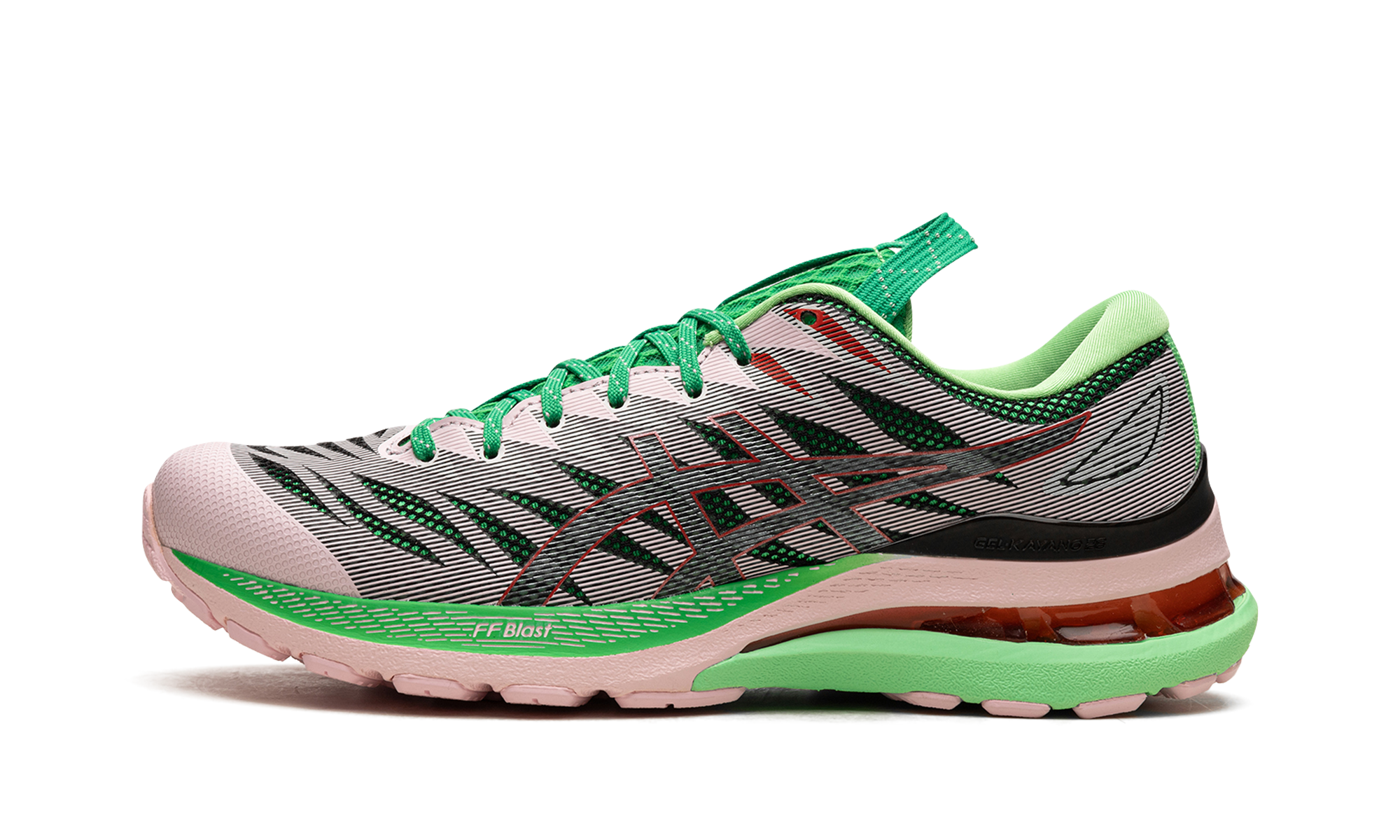 Fn3-s Gel-kayano 28 Wmns "sweet Dreams" - 1