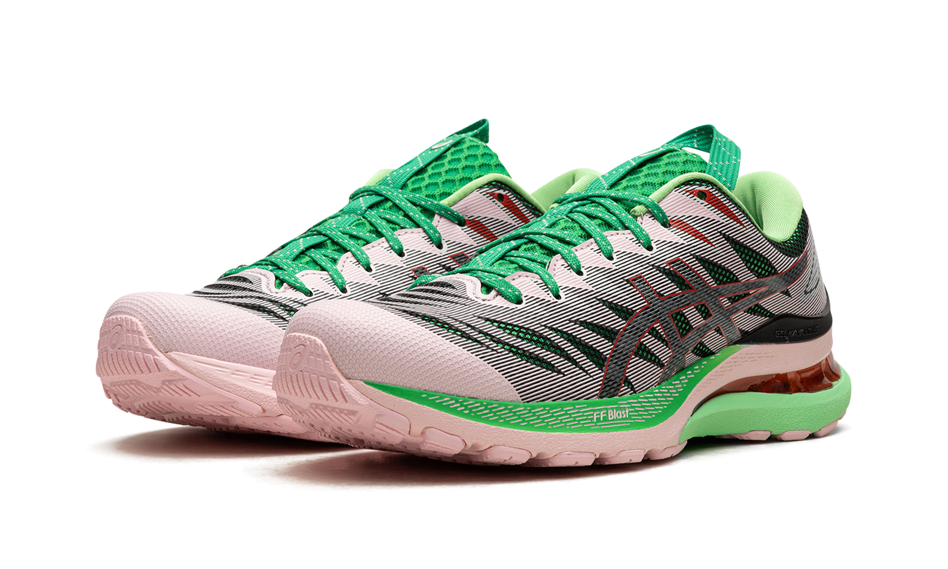 Fn3-s Gel-kayano 28 Wmns "sweet Dreams" - 2