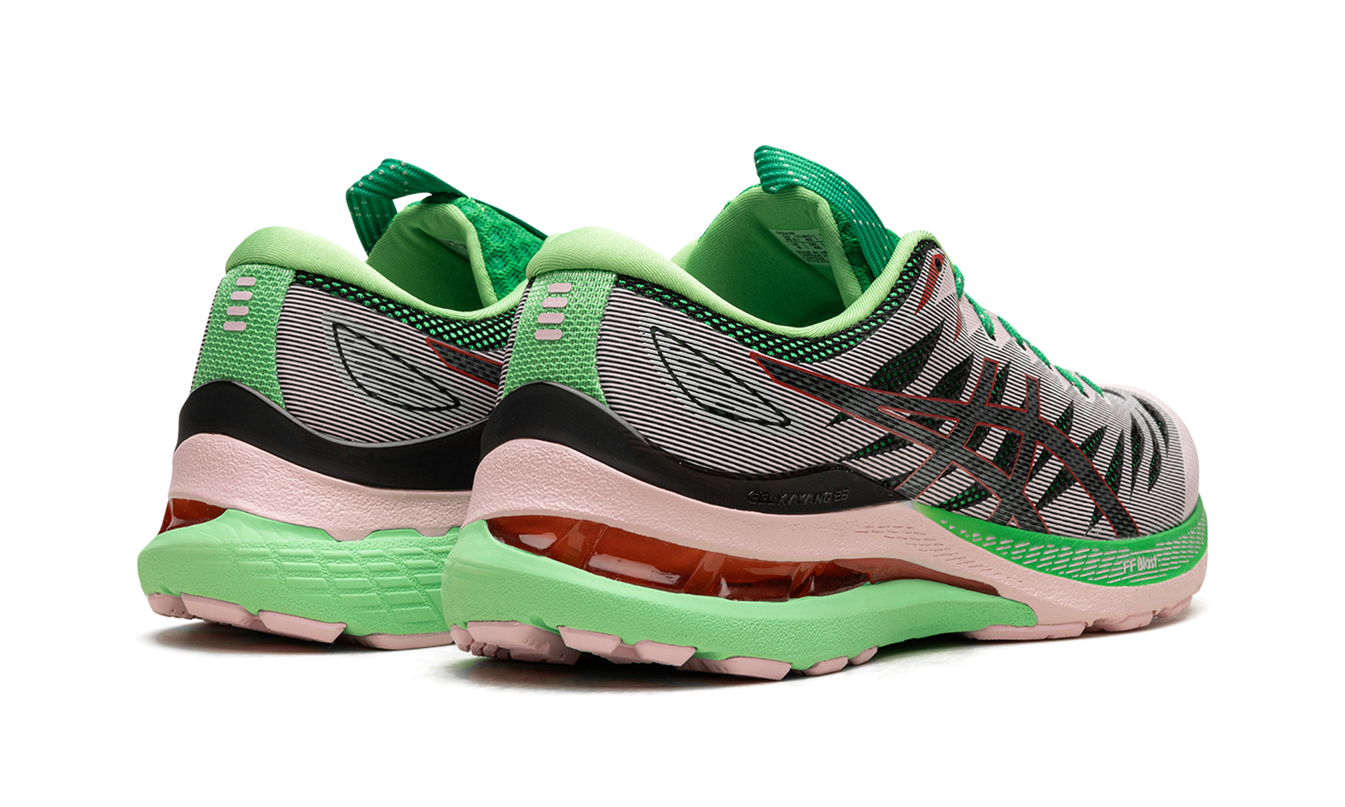 Fn3-s Gel-kayano 28 Wmns "sweet Dreams" - 3