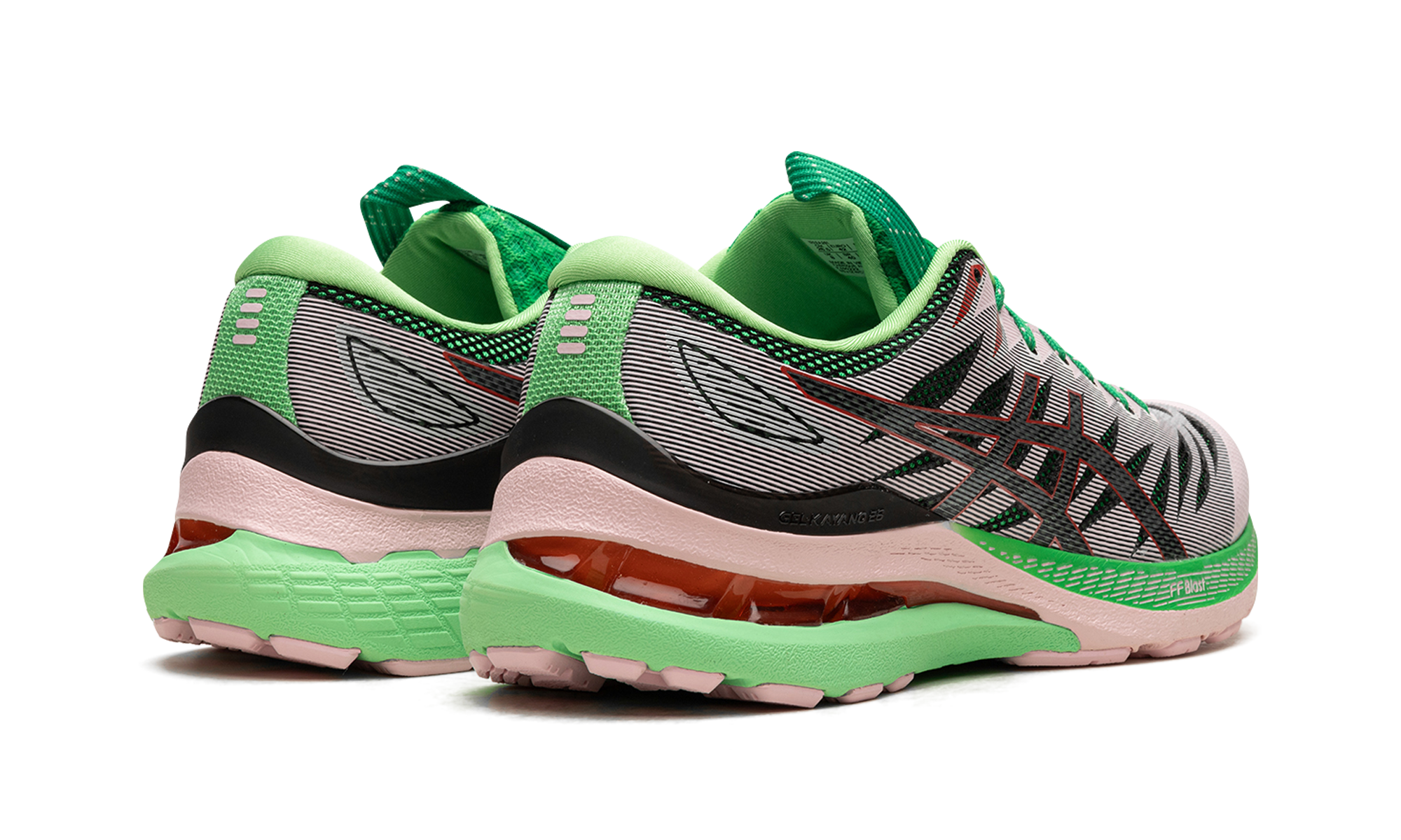 Fn3-s Gel-kayano 28 Wmns "sweet Dreams" - 3