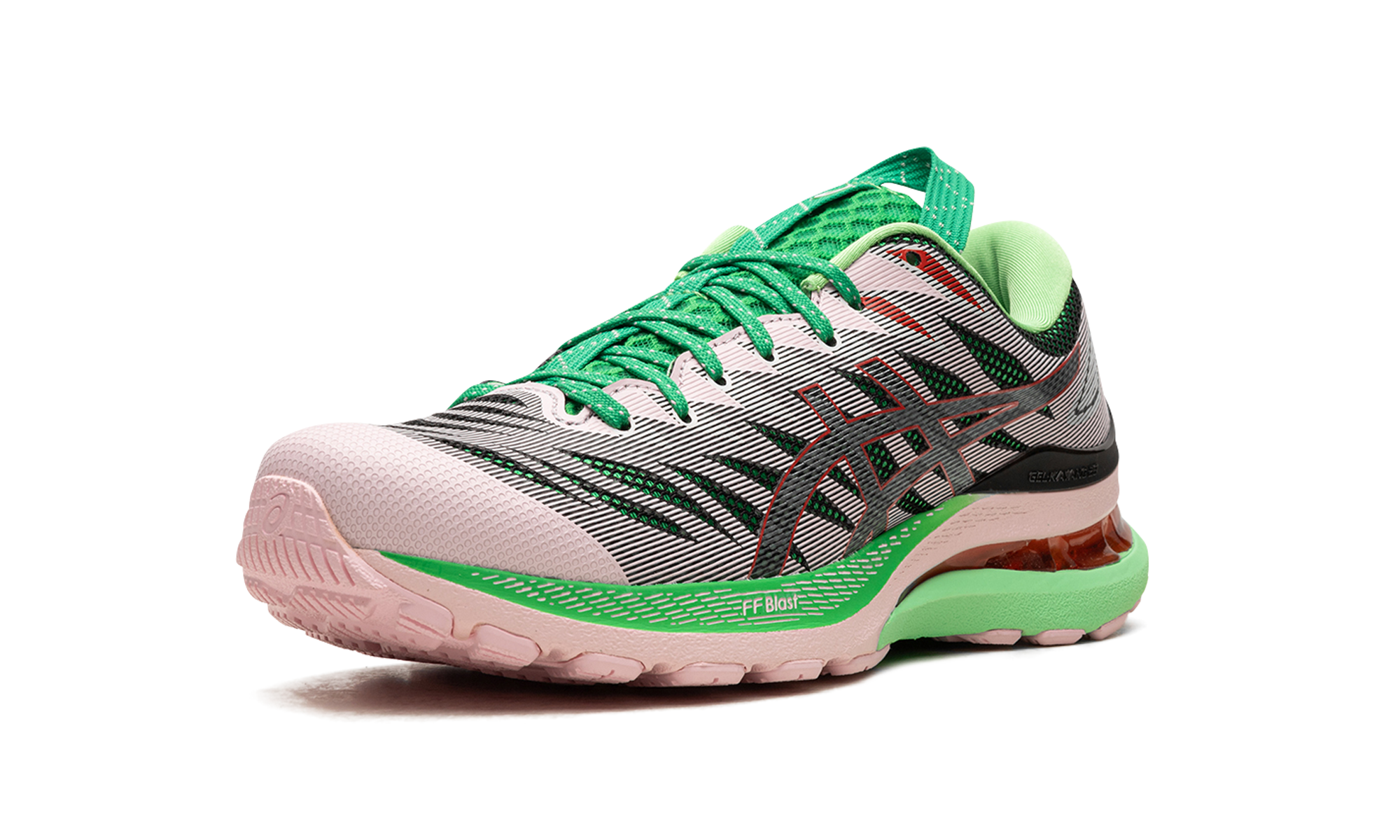 Fn3-s Gel-kayano 28 Wmns "sweet Dreams" - 4