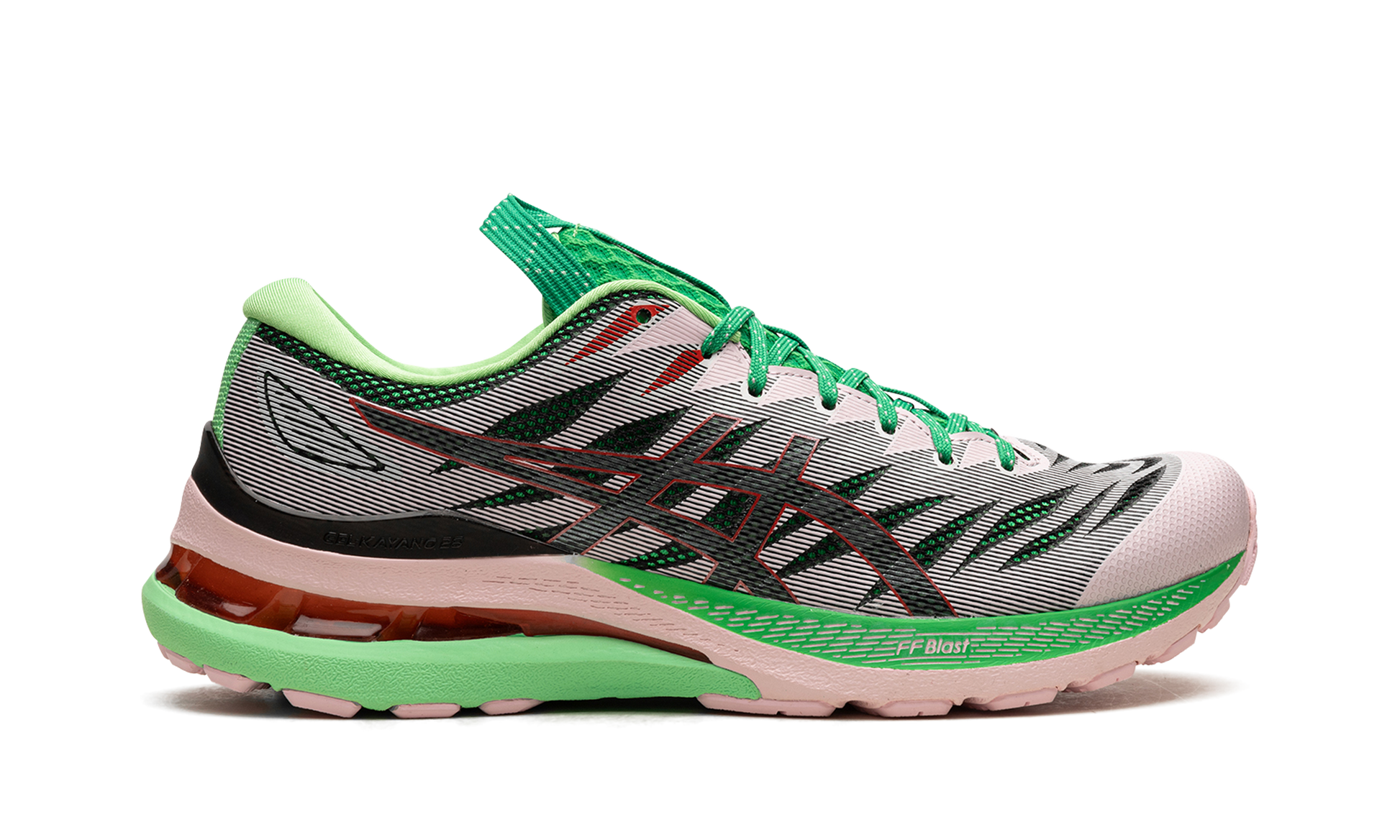 Fn3-s Gel-kayano 28 Wmns "sweet Dreams" - 6