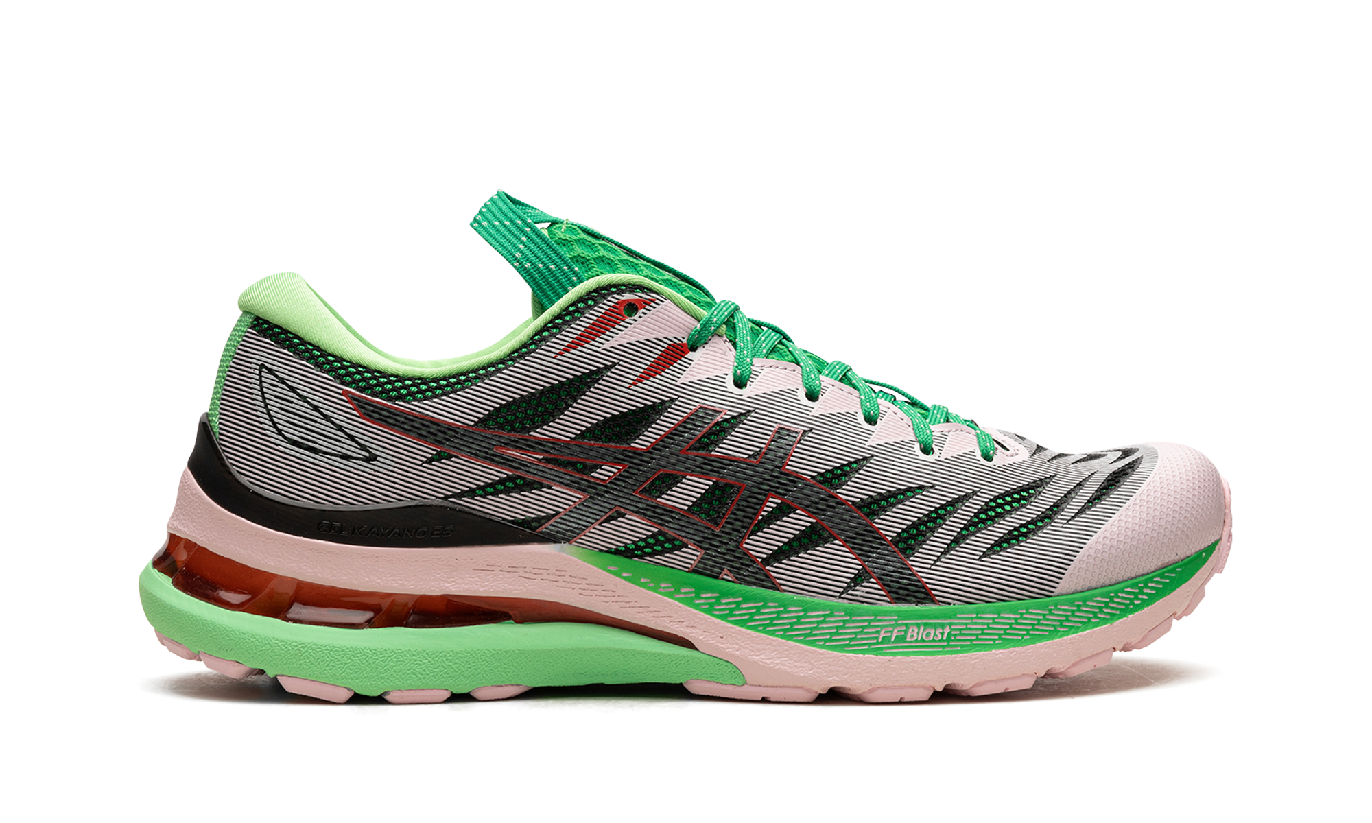 Fn3-s Gel-kayano 28 Wmns "sweet Dreams" - 6