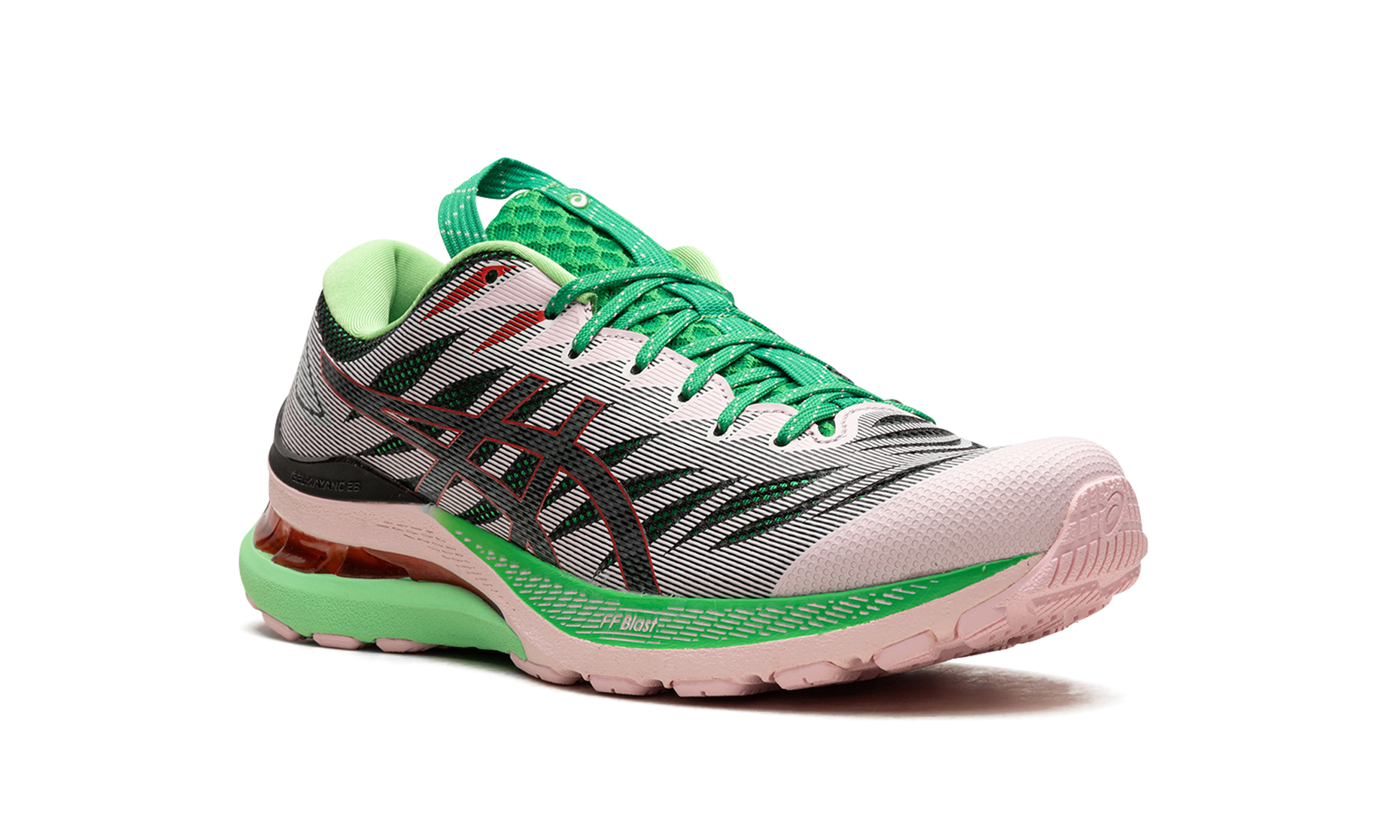 Fn3-s Gel-kayano 28 Wmns "sweet Dreams" - 7