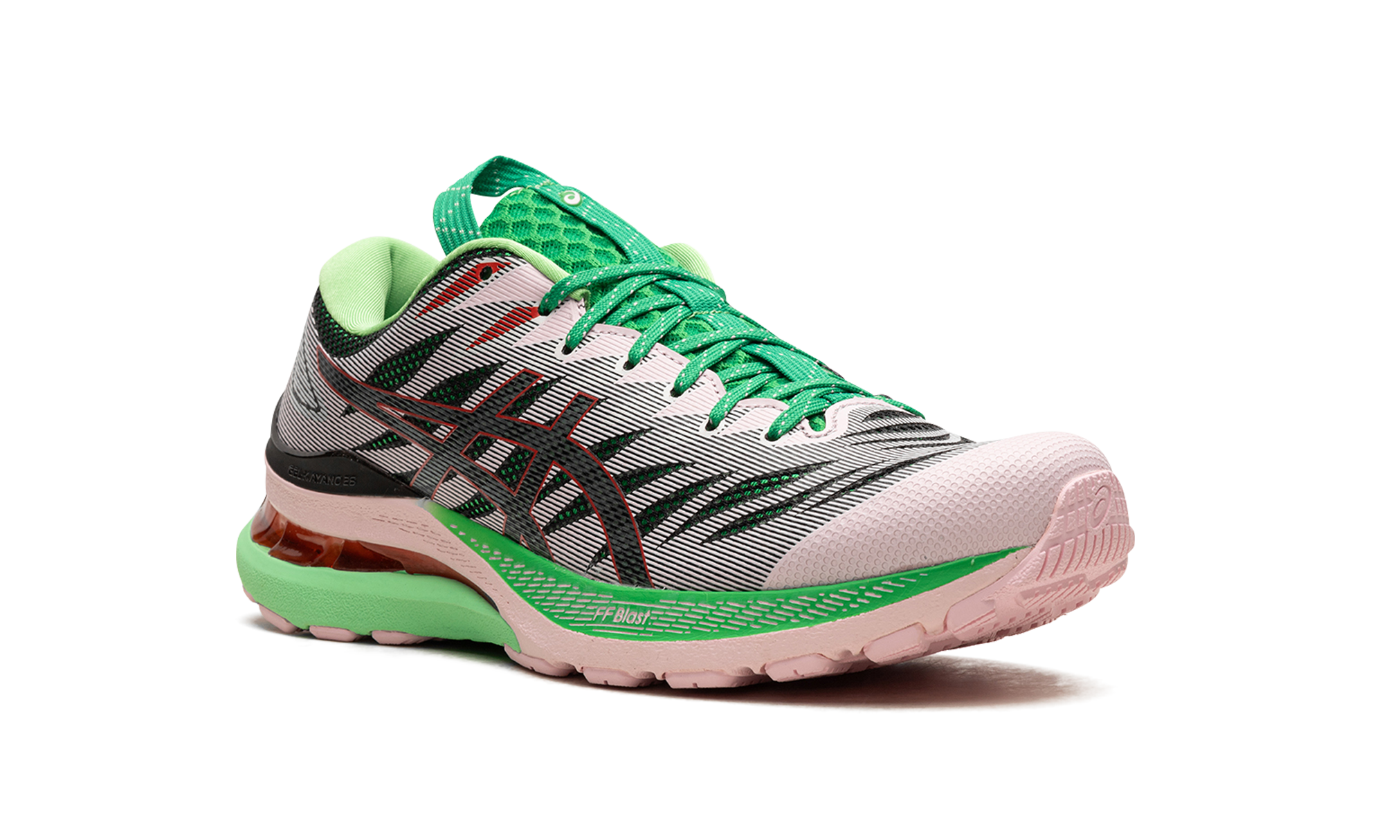 Fn3-s Gel-kayano 28 Wmns "sweet Dreams" - 7