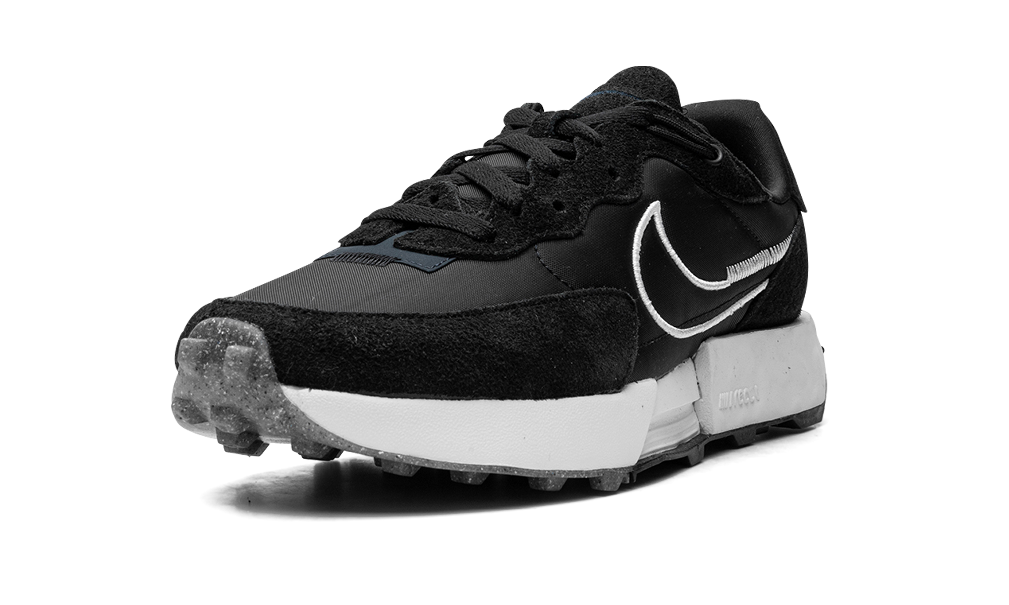 Fontanka Waffle Wmns "gum" - 4
