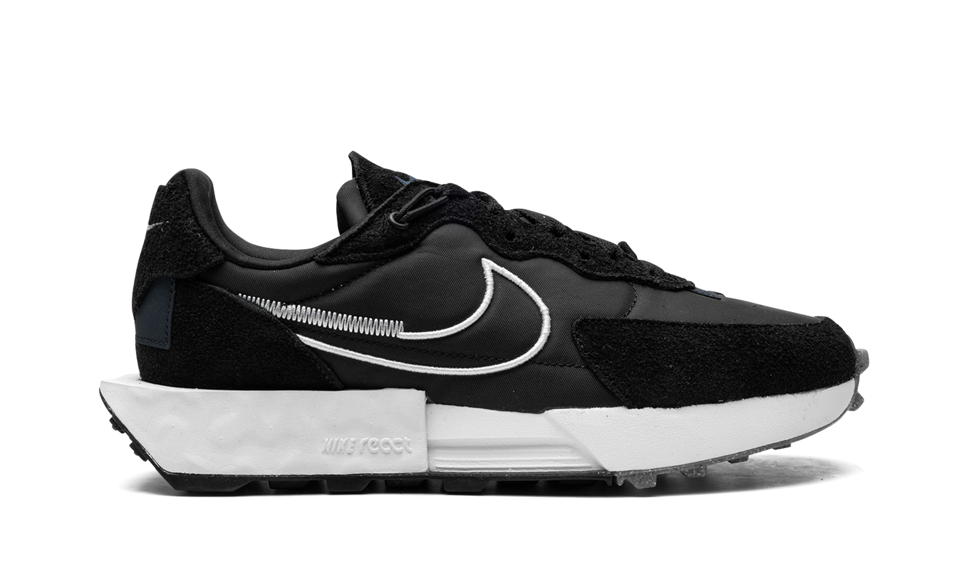 Fontanka Waffle Wmns "gum" - 6