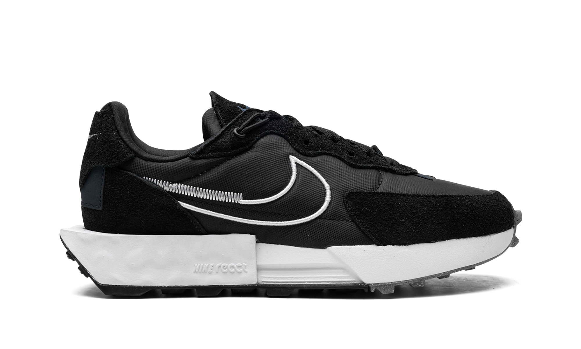 Fontanka Waffle Wmns "gum" - 6