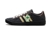 Forest Hills "brain Dead - Core Black" - 1