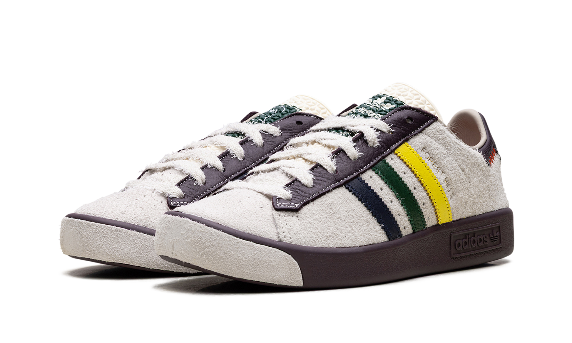 Forest Hills "brain Dead - Cream White" - 2