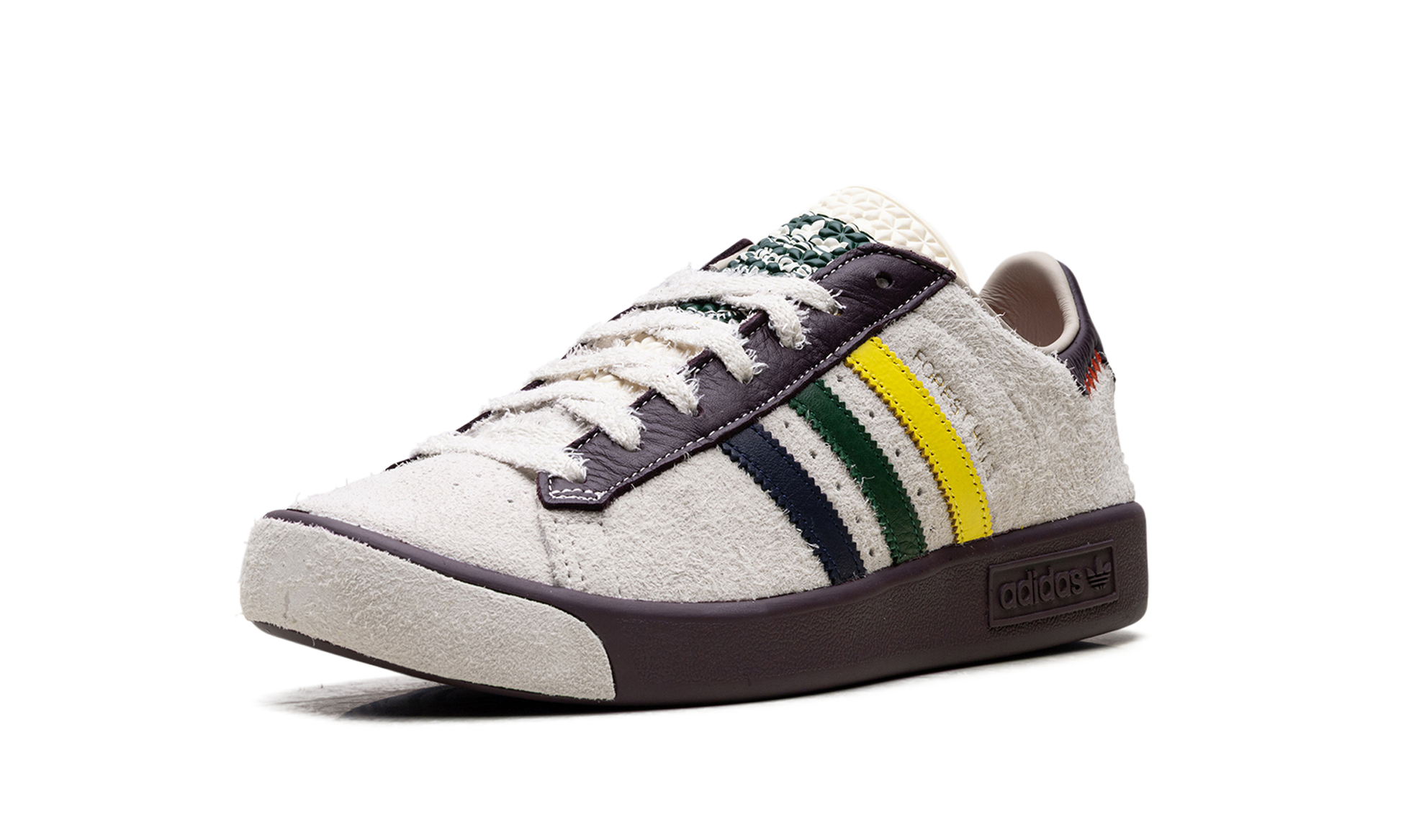Forest Hills "brain Dead - Cream White" - 4
