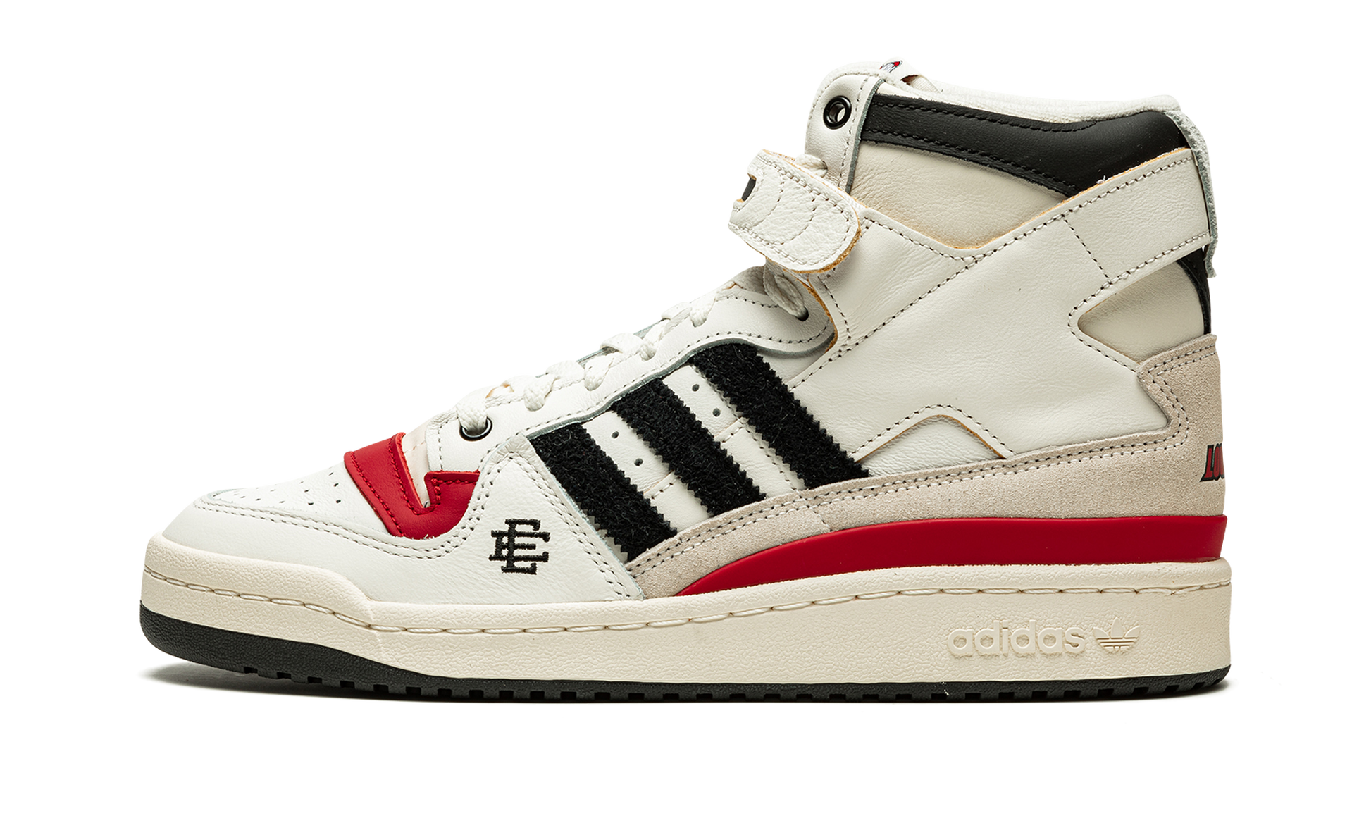 Forum 84 High "eric Emanuel - Louisville" - 1