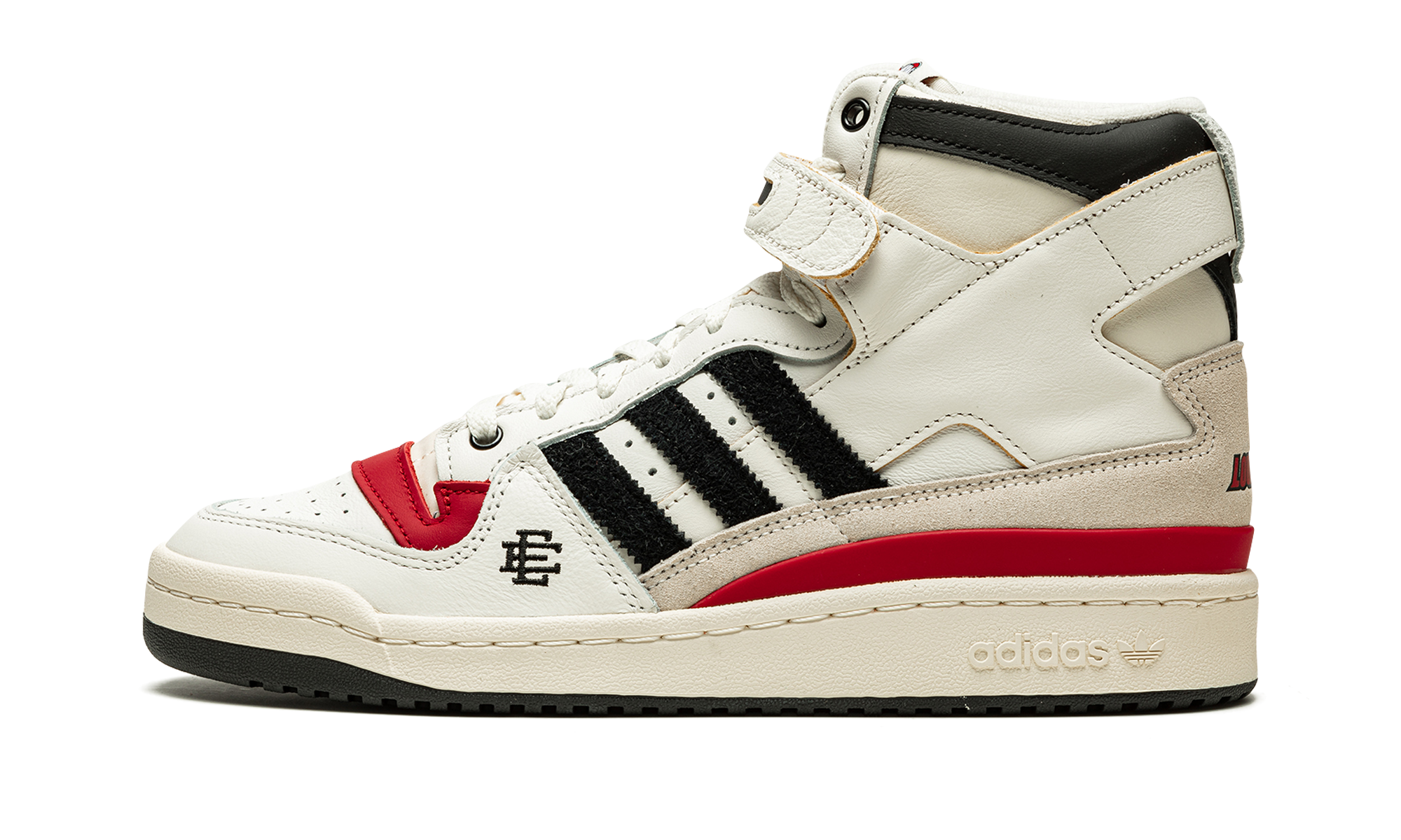 Forum 84 High "eric Emanuel - Louisville" - 1