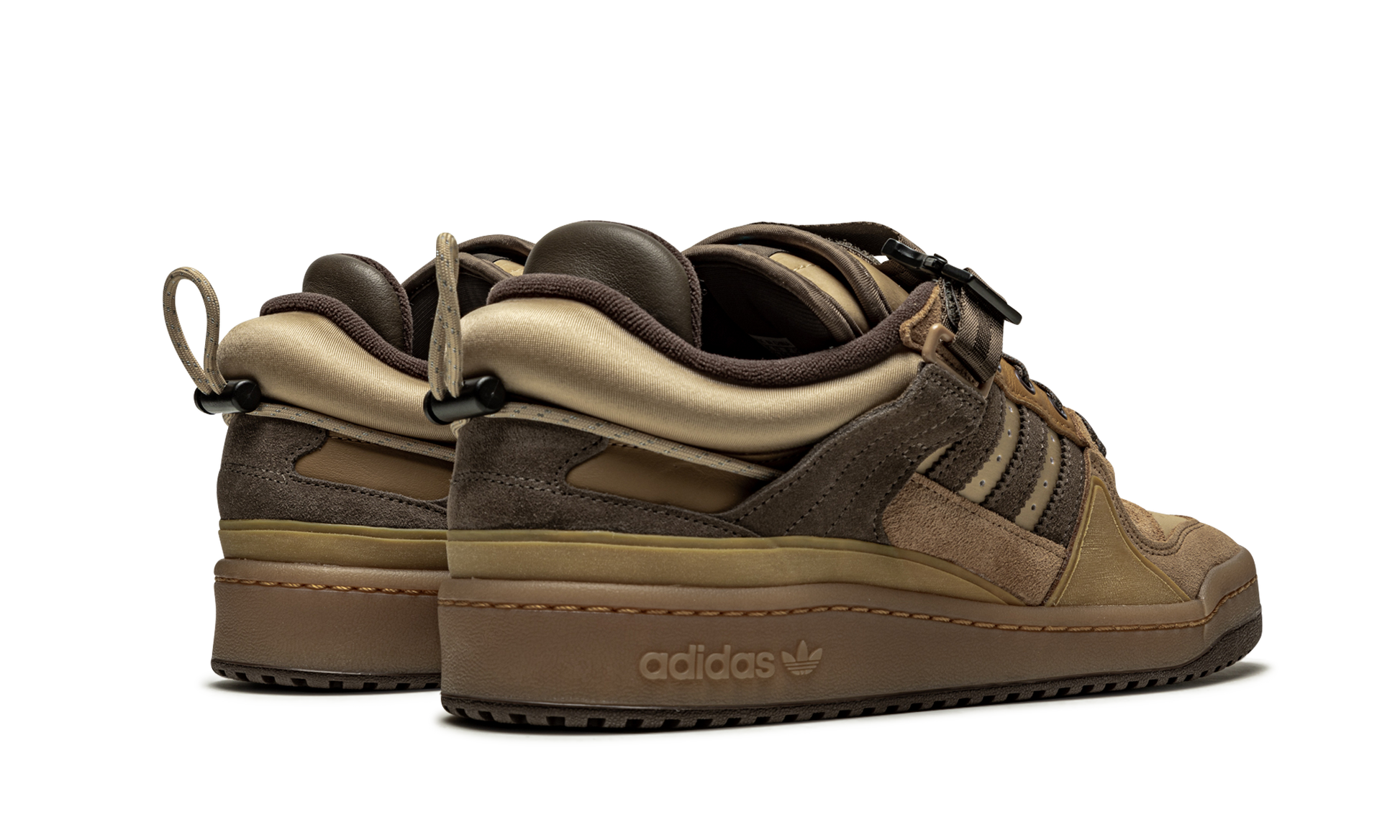 Forum Buckle Low "bad Bunny - The First Cafe" - 3