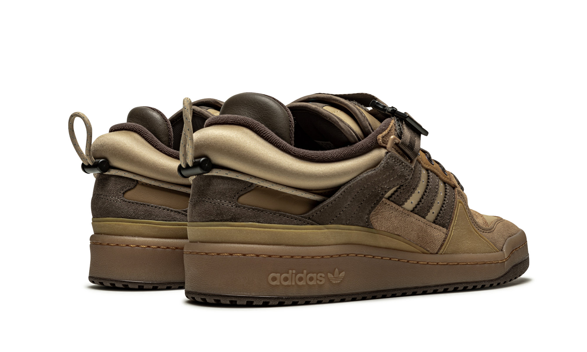 Forum Buckle Low "bad Bunny - The First Cafe" - 3