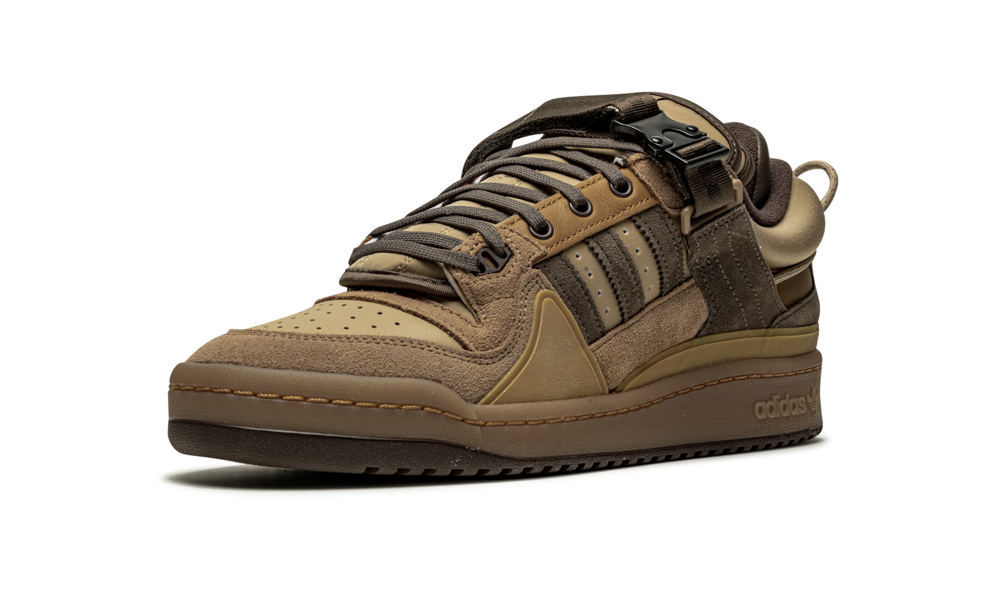 Forum Buckle Low "bad Bunny - The First Cafe" - 4