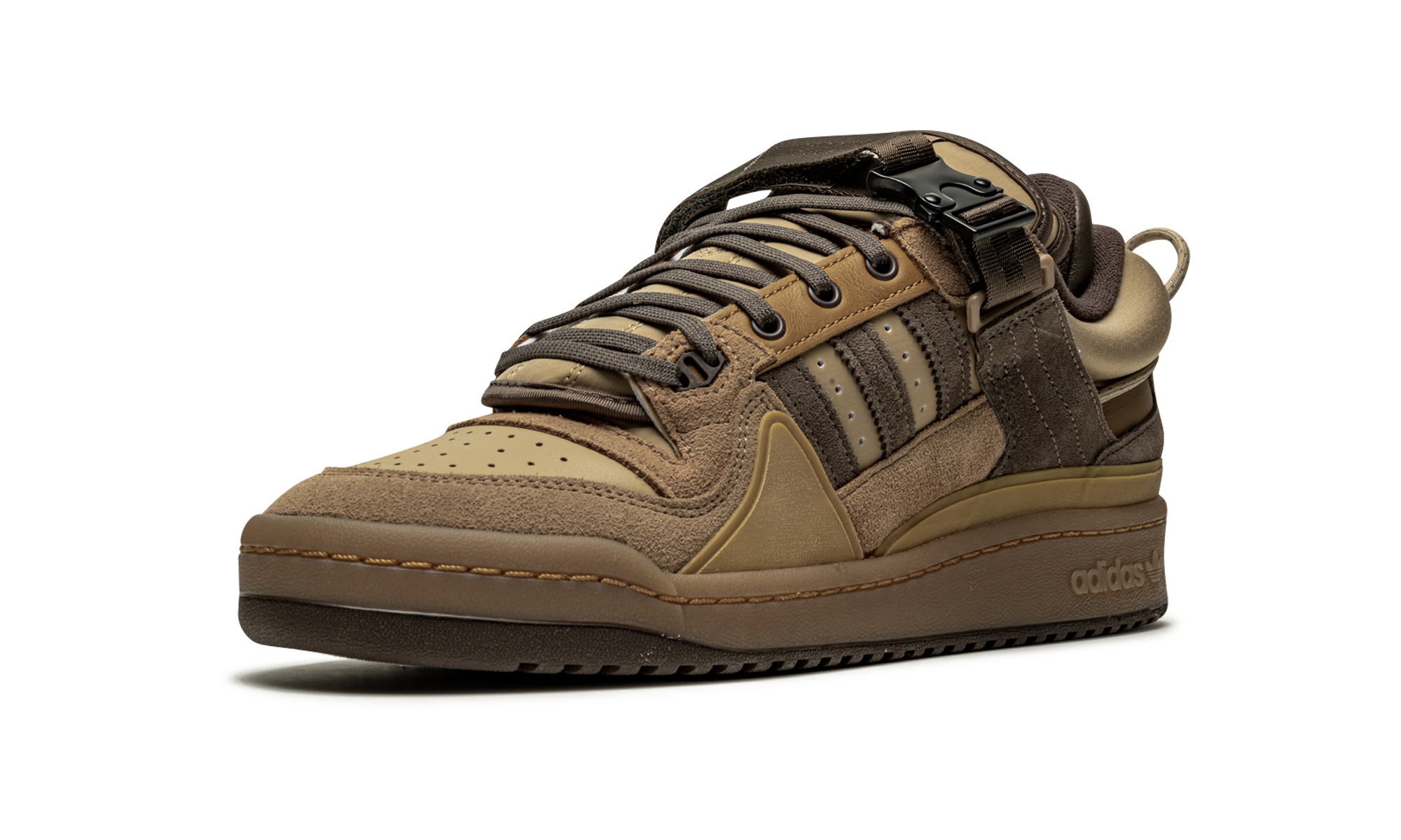 Forum Buckle Low "bad Bunny - The First Cafe" - 4