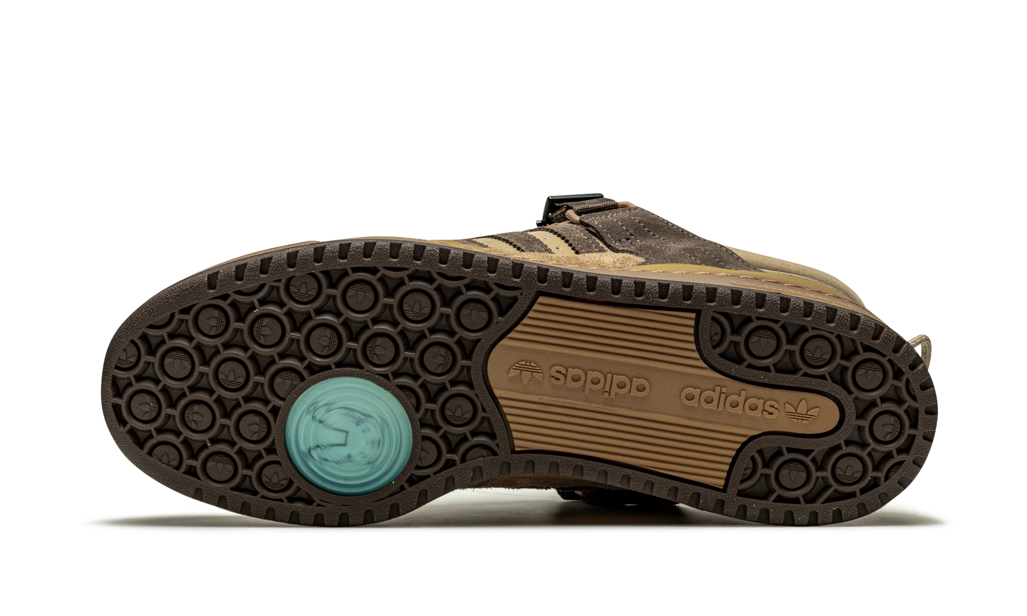 Forum Buckle Low "bad Bunny - The First Cafe" - 5