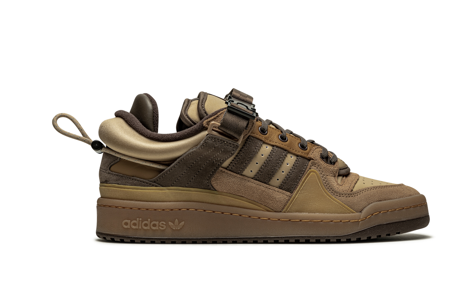 Forum Buckle Low "bad Bunny - The First Cafe" - 6