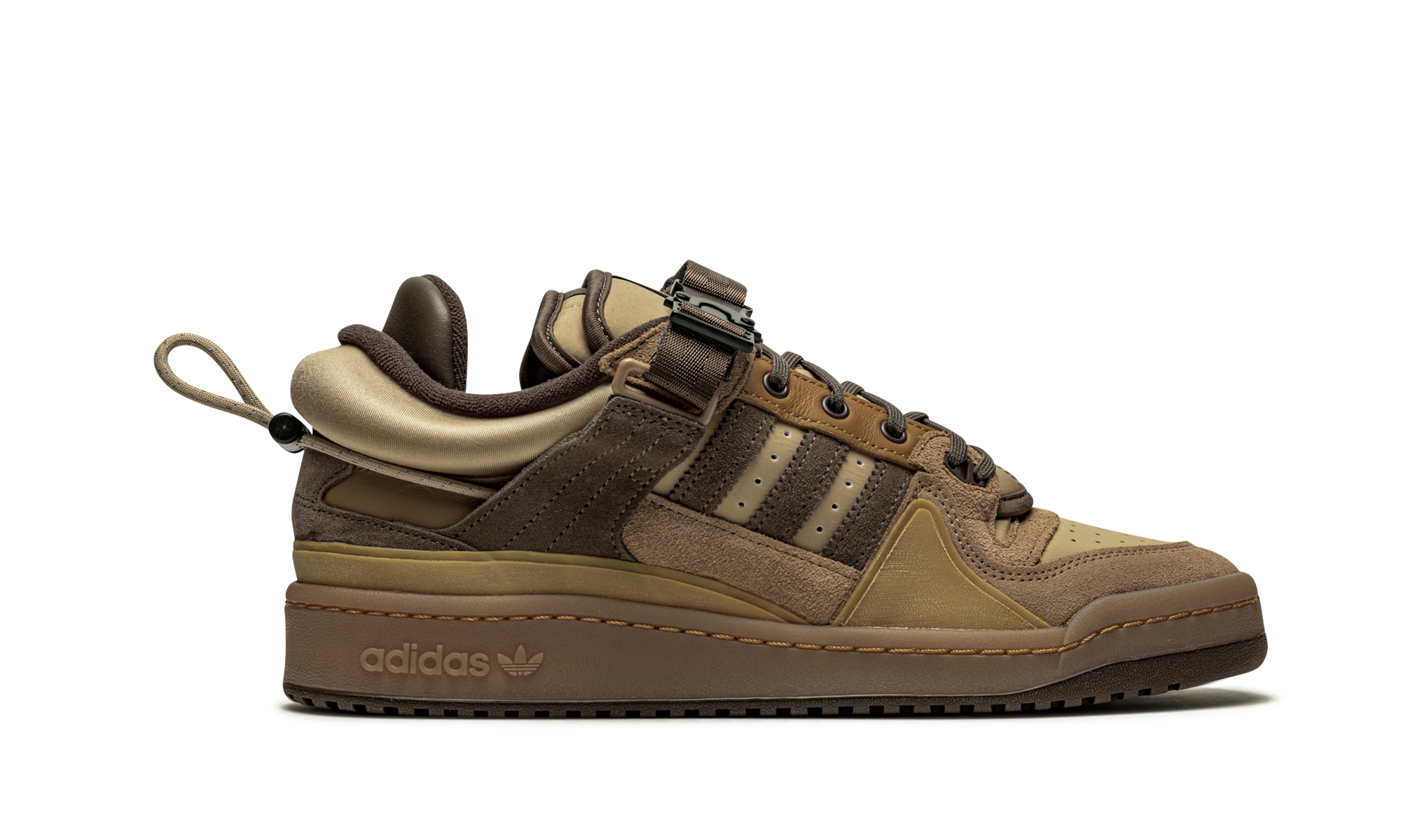Forum Buckle Low "bad Bunny - The First Cafe" - 6