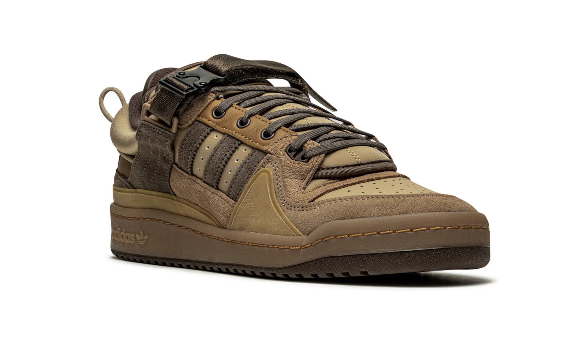 Forum Buckle Low "bad Bunny - The First Cafe" - 7