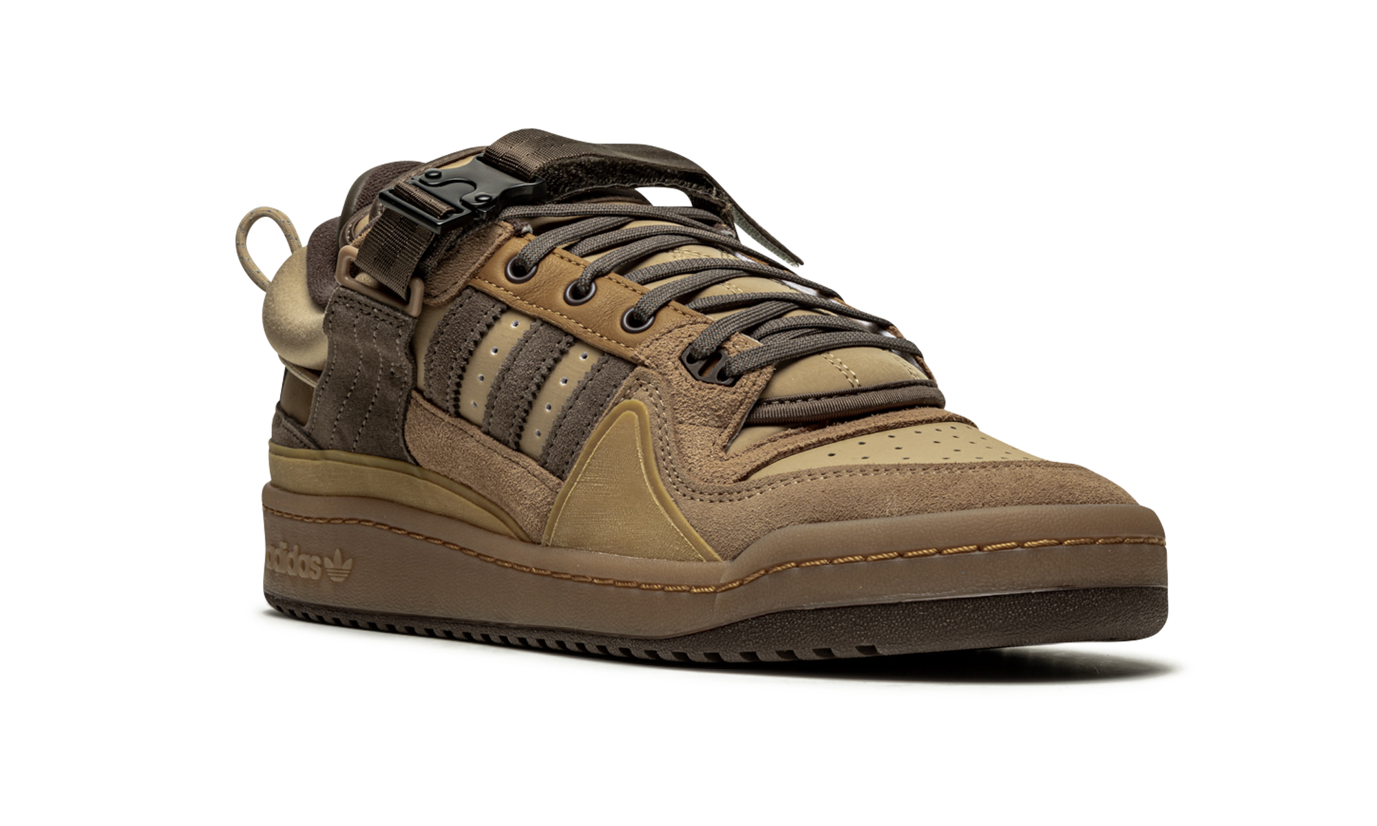 Forum Buckle Low "bad Bunny - The First Cafe" - 7